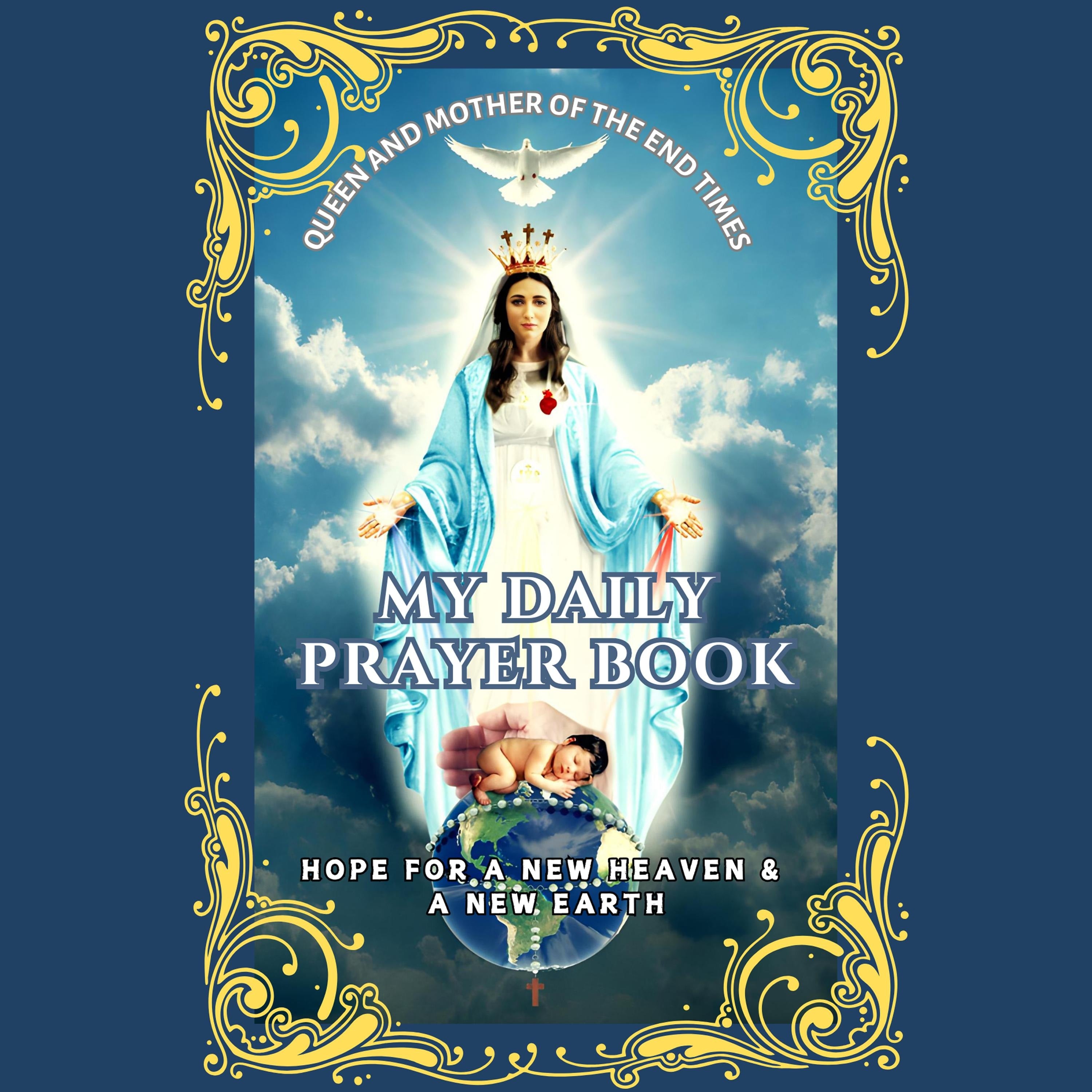 My Daily Prayer Book