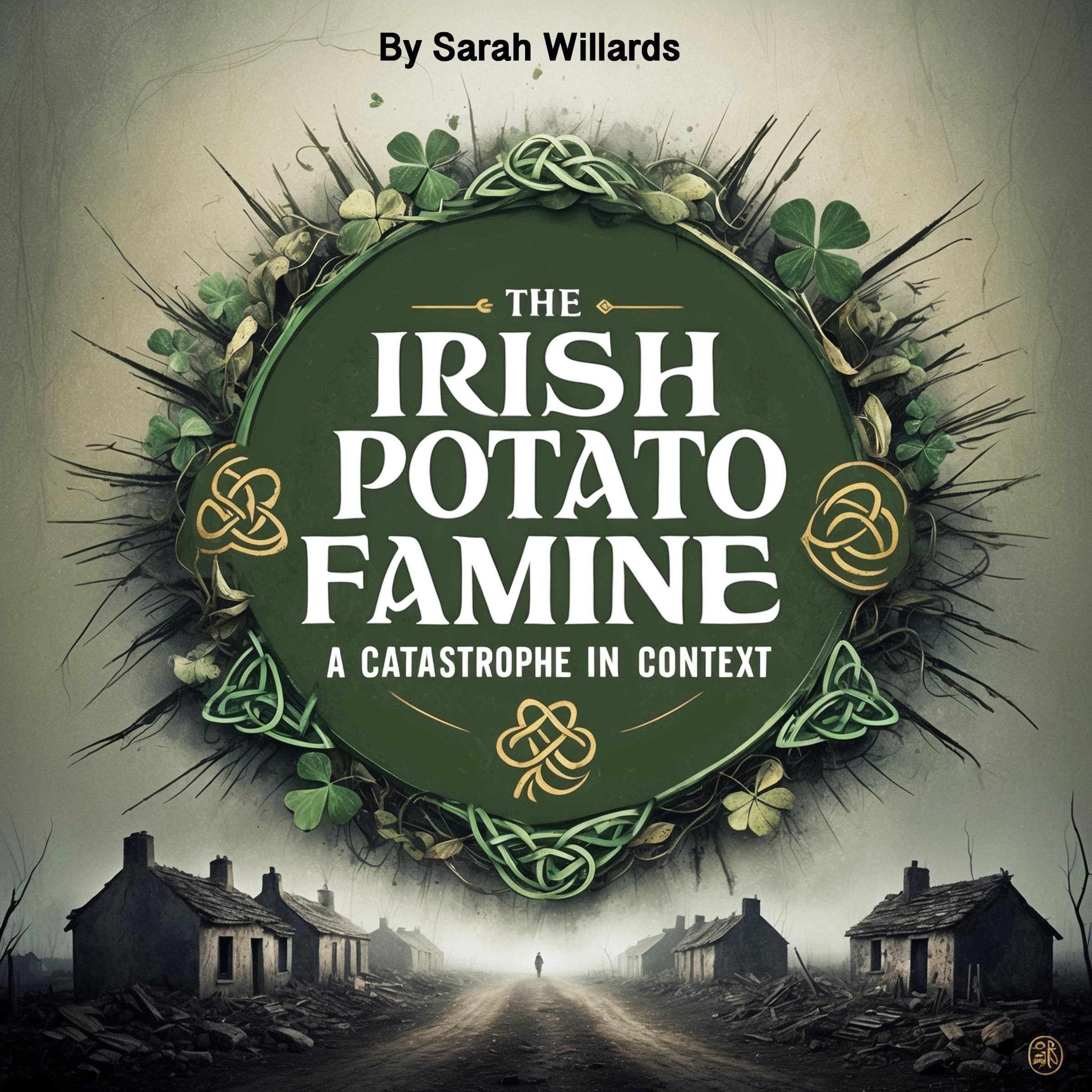 The Irish Potato Famine