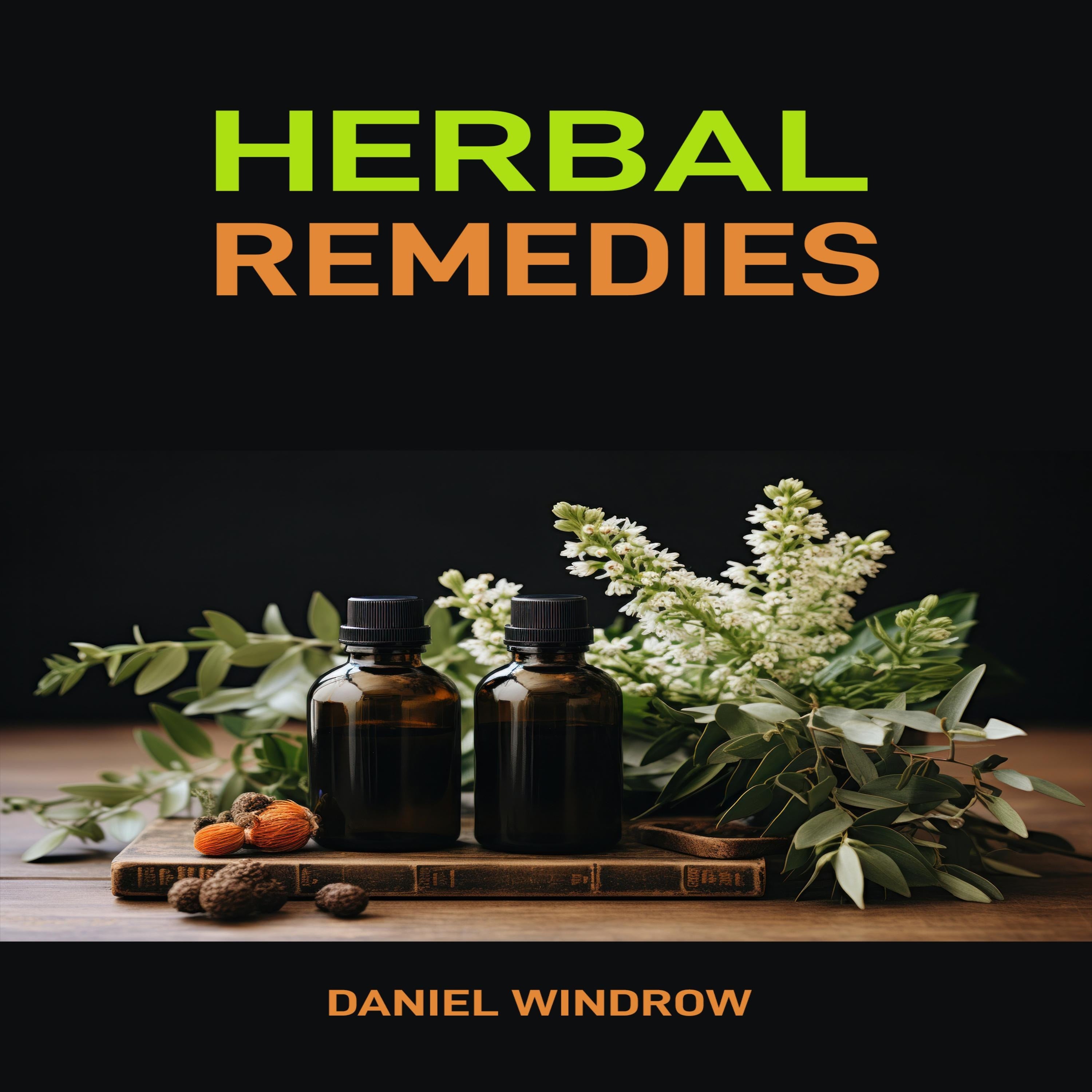 HERBAL REMEDIES