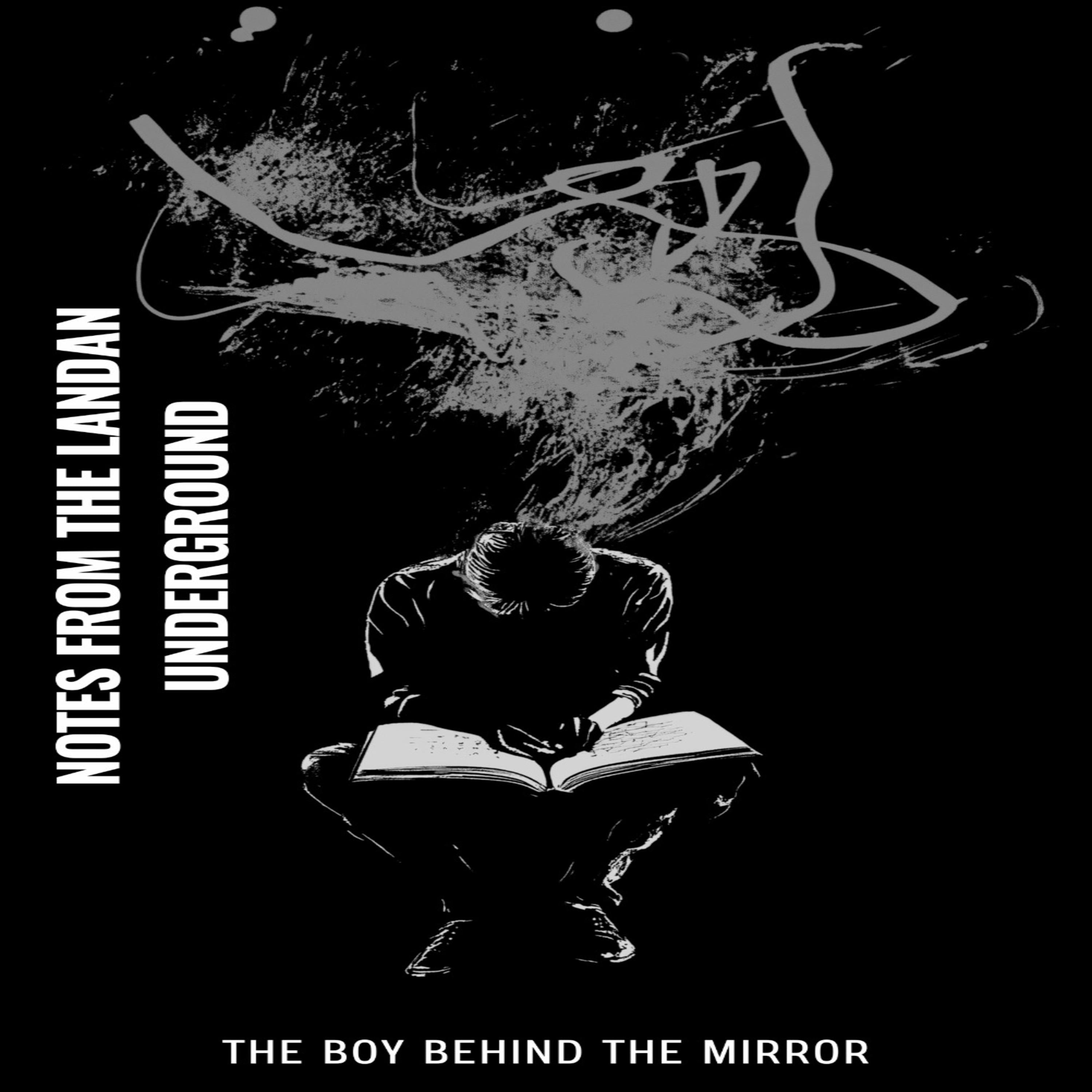 Notes from the Landan Underground