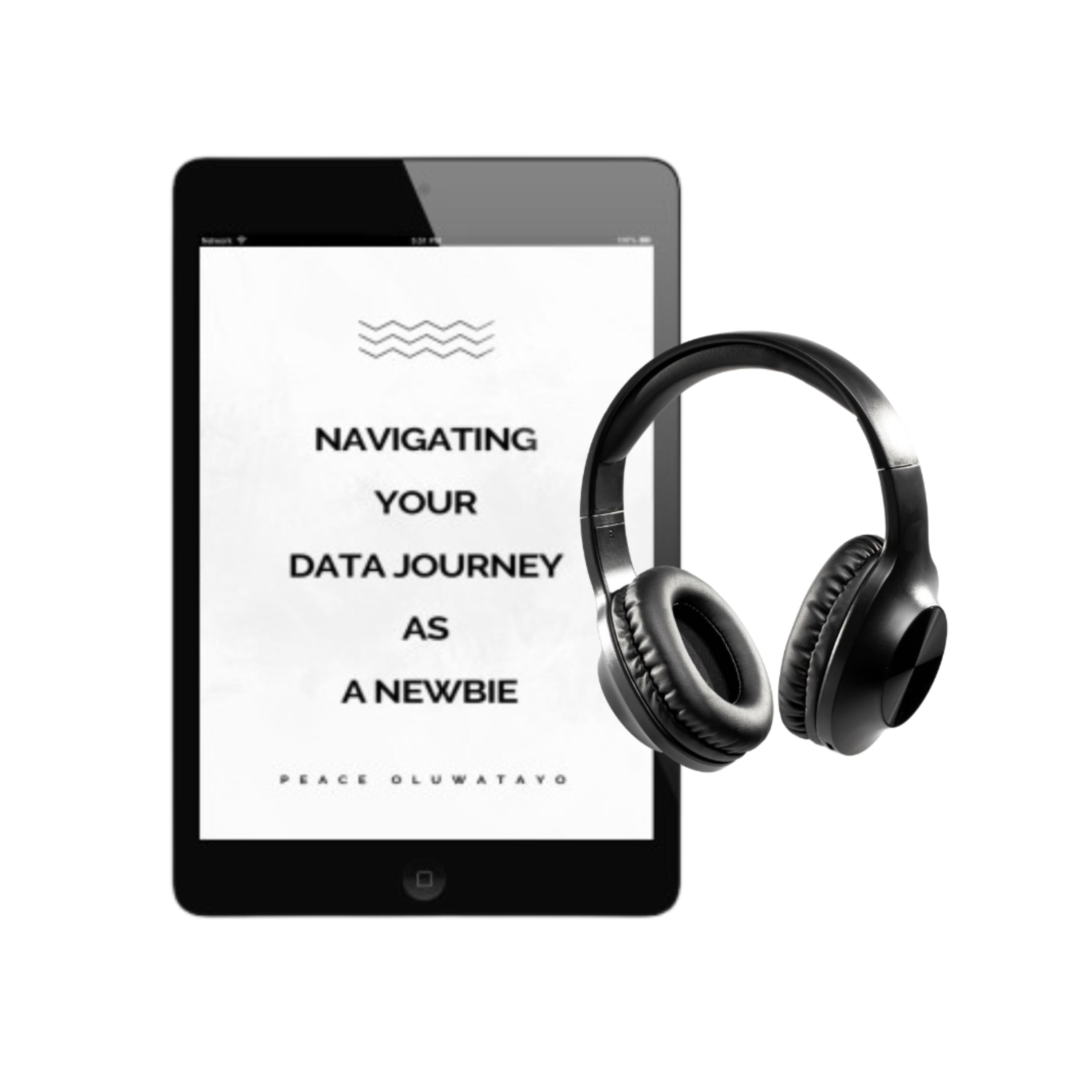 Navigating Your Data Journey As A Newbie