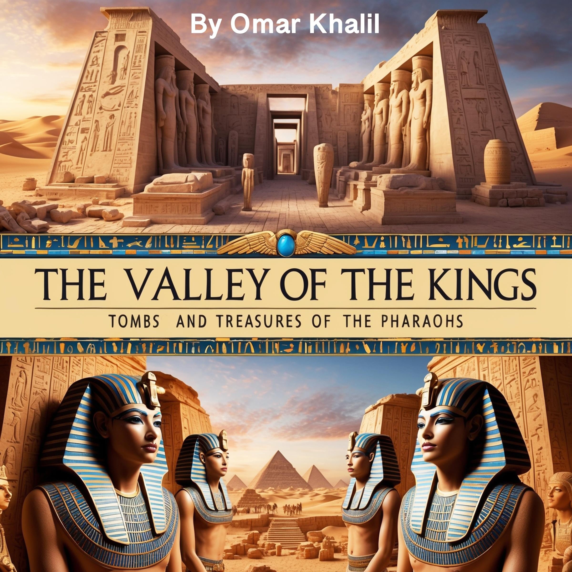 The Valley of the Kings