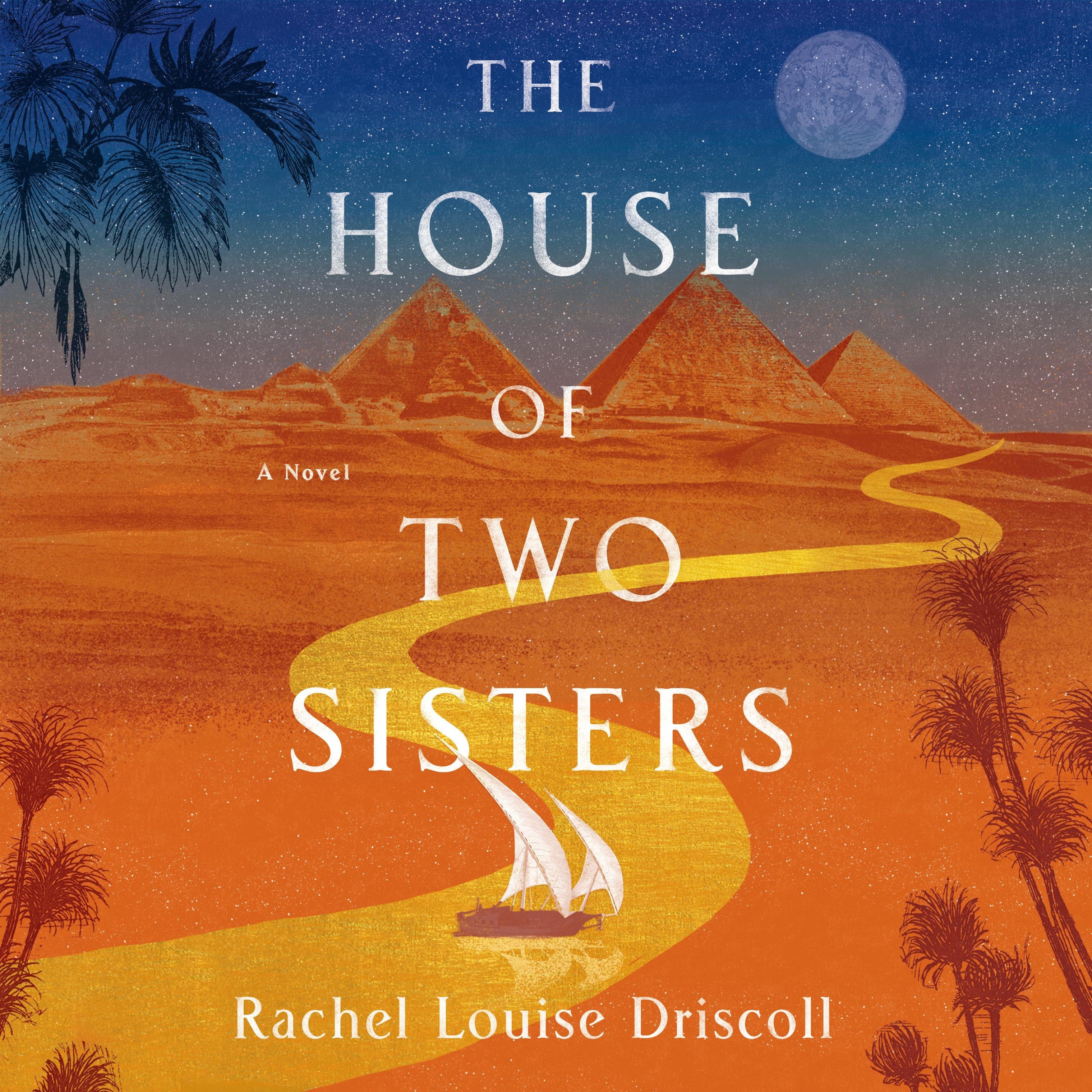 The House of Two Sisters