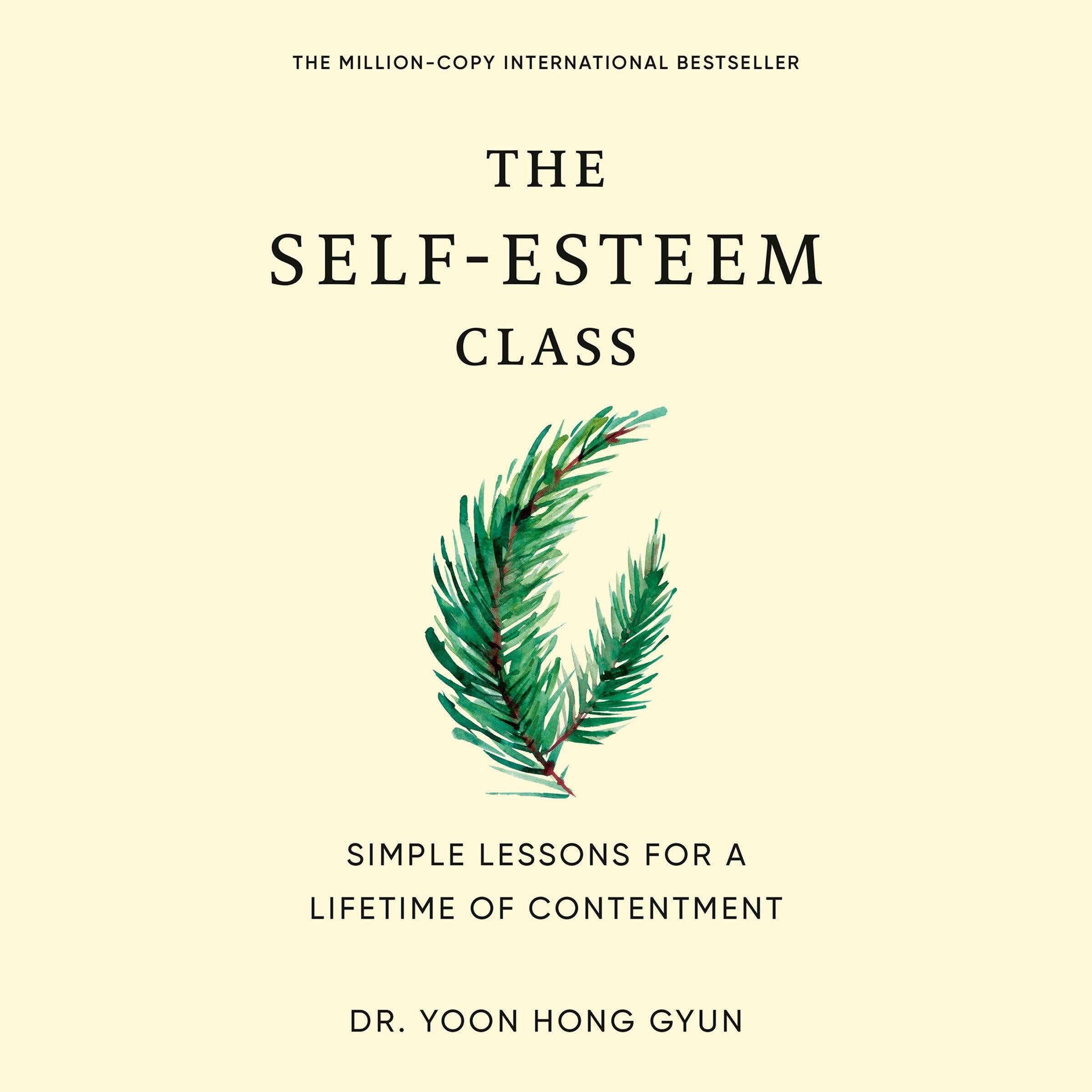 The Self-Esteem Class