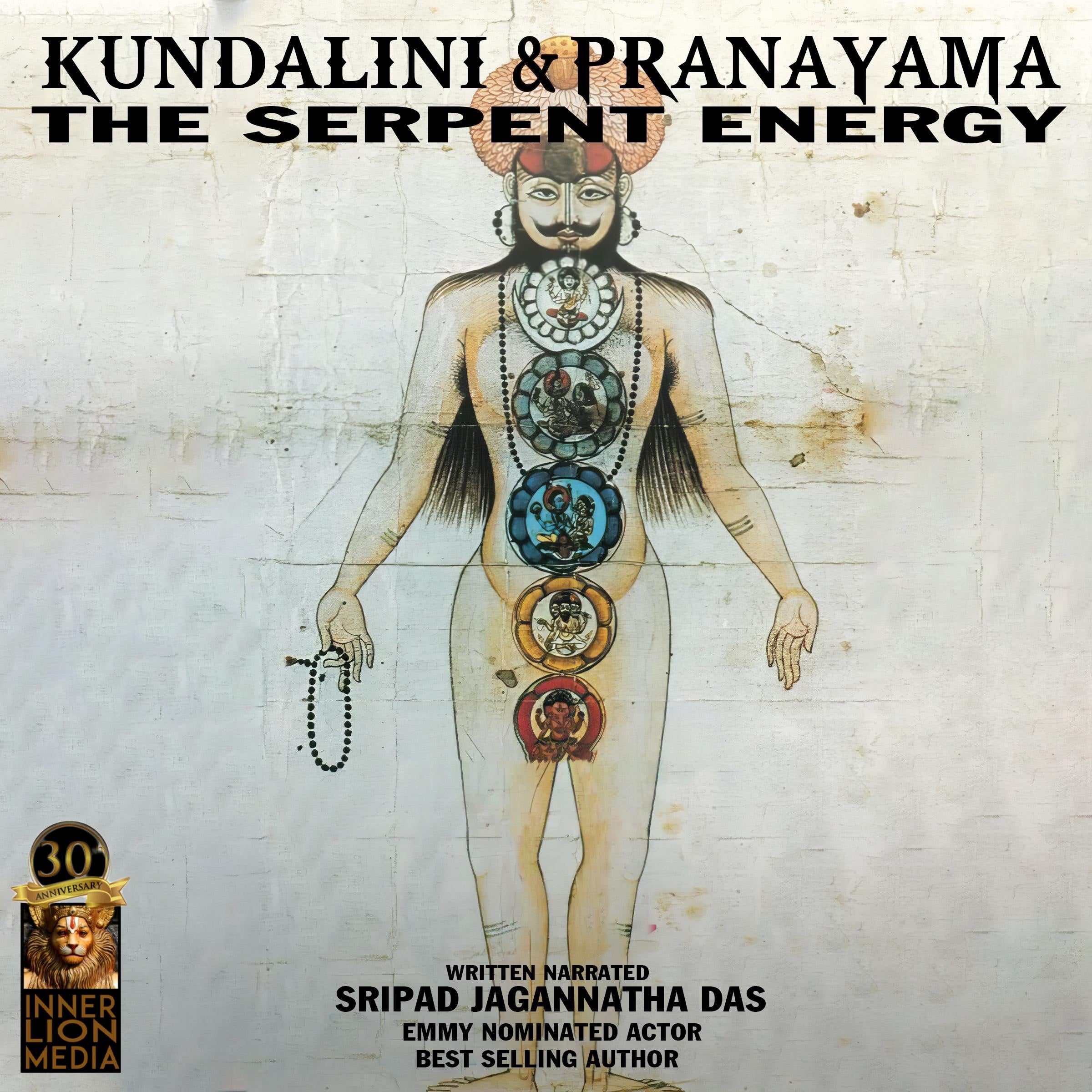 Kundalini & Pranayama