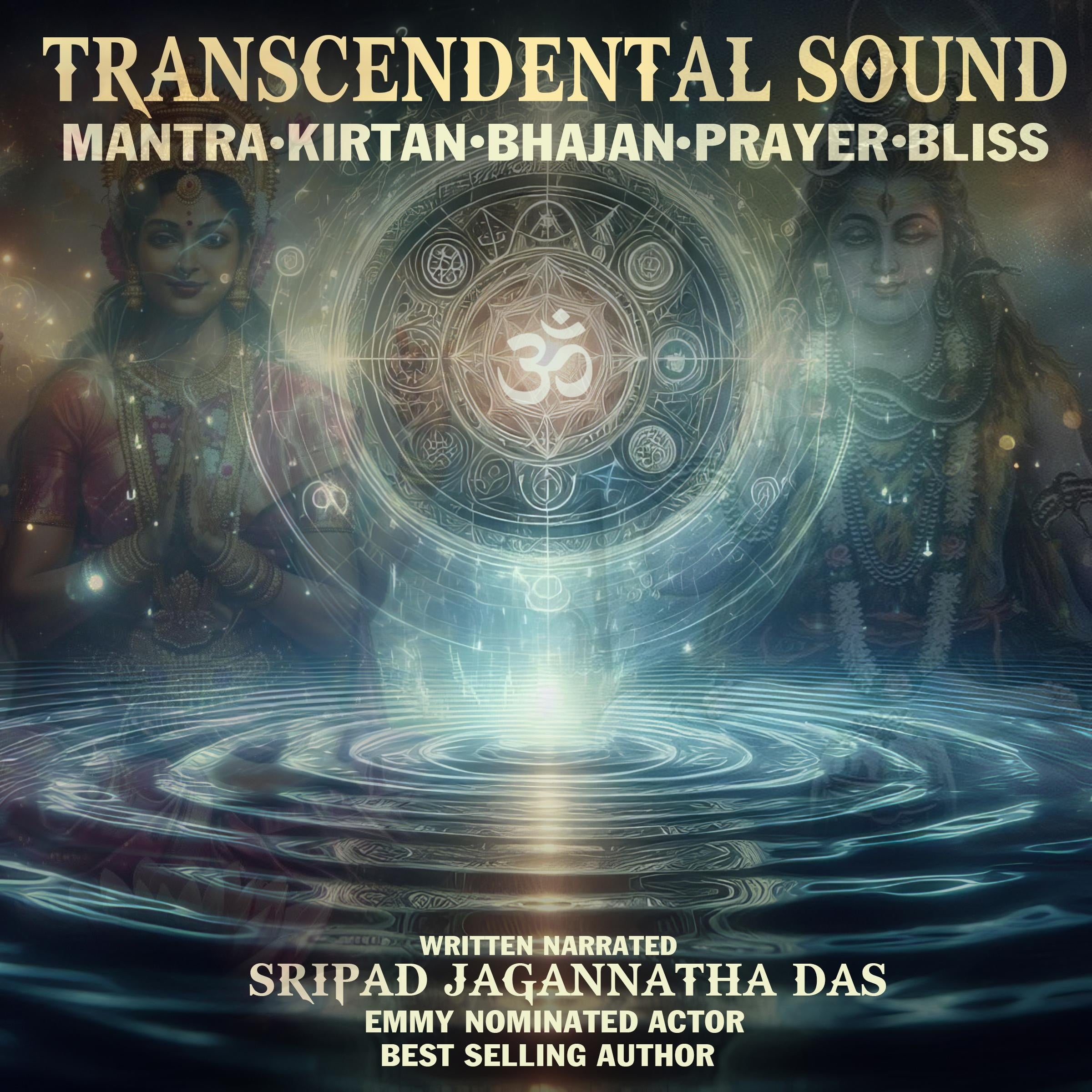 Transcendental Sound