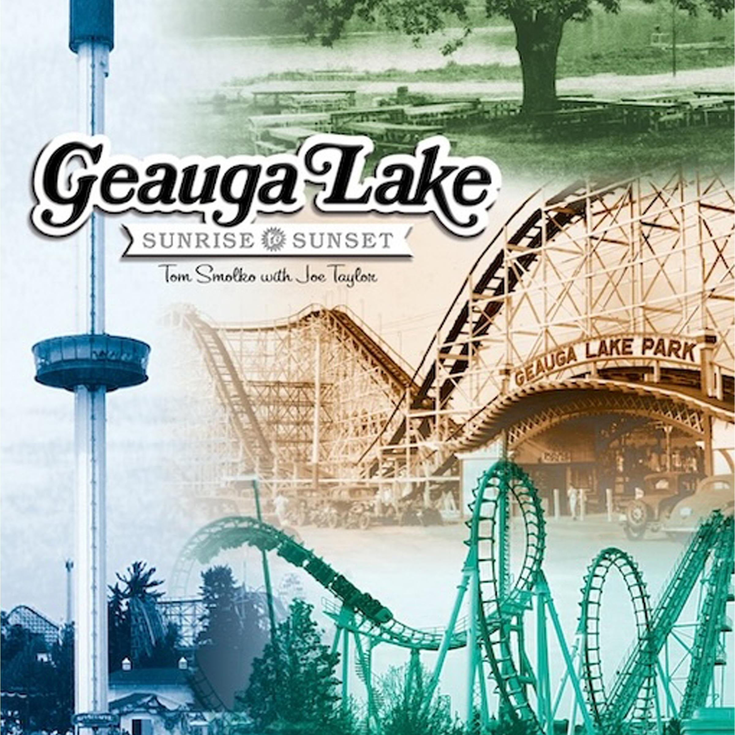 Geauga Lake
