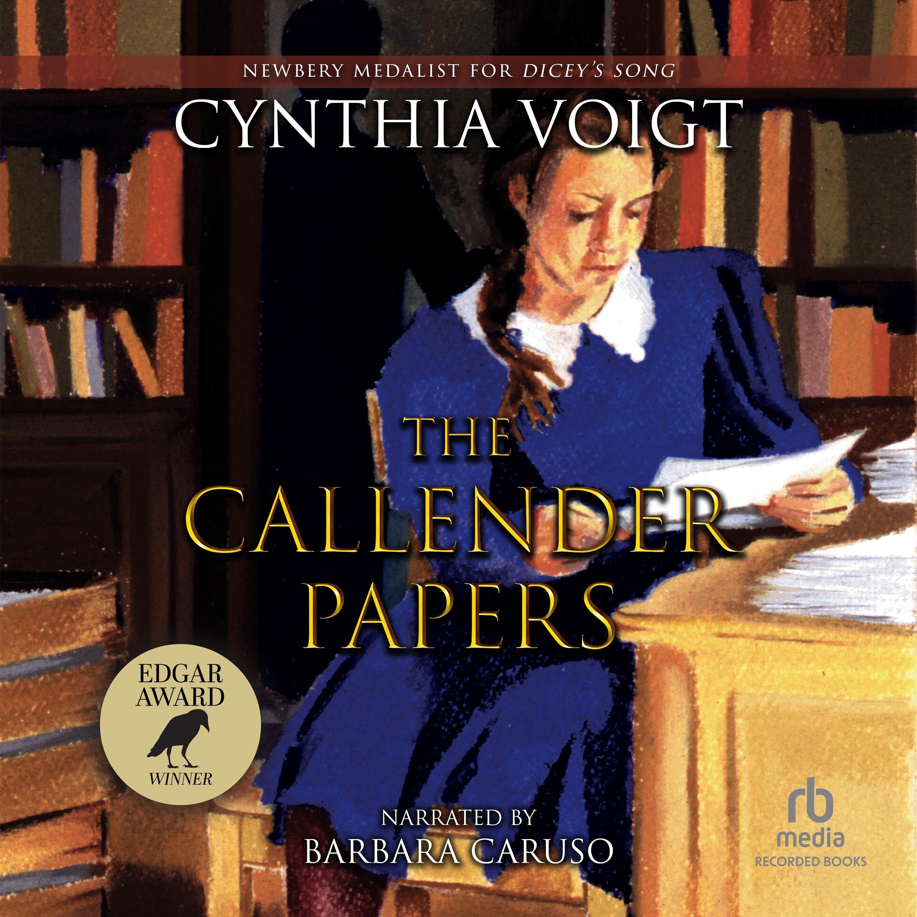 The Callender Papers