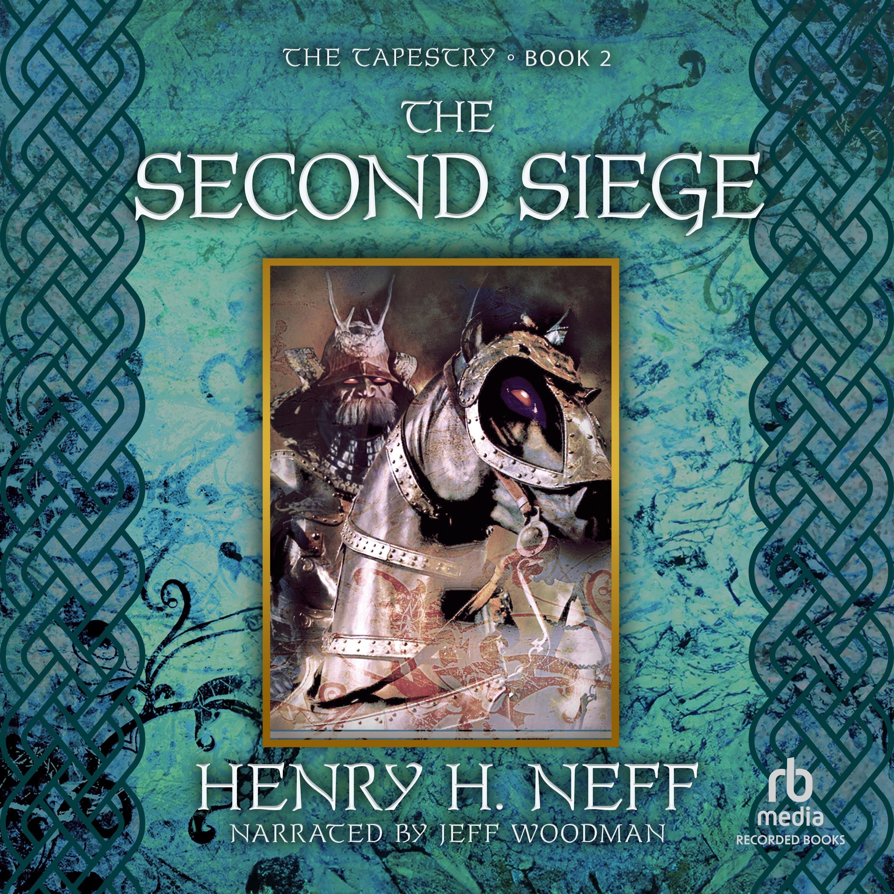The Second Siege