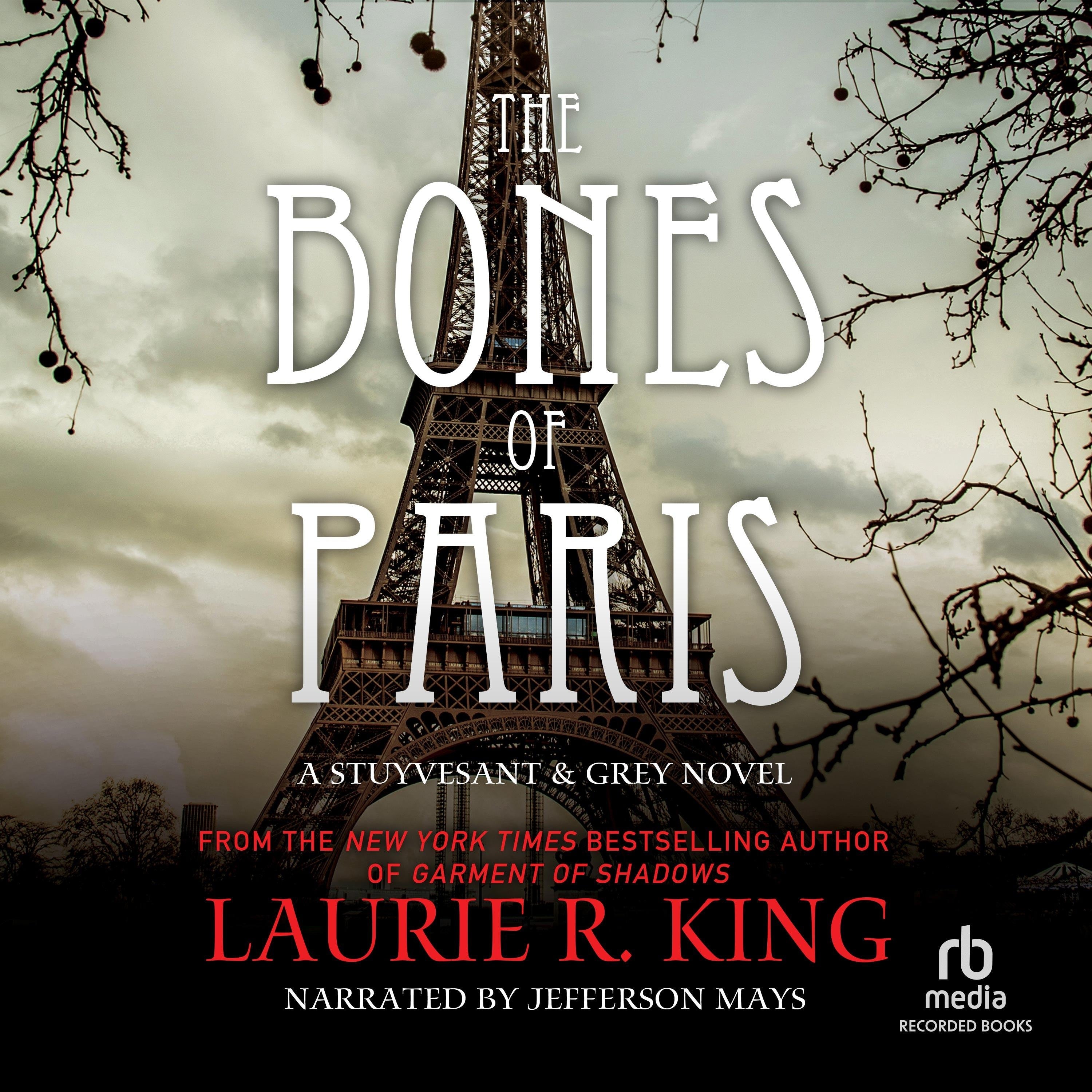 The Bones of Paris