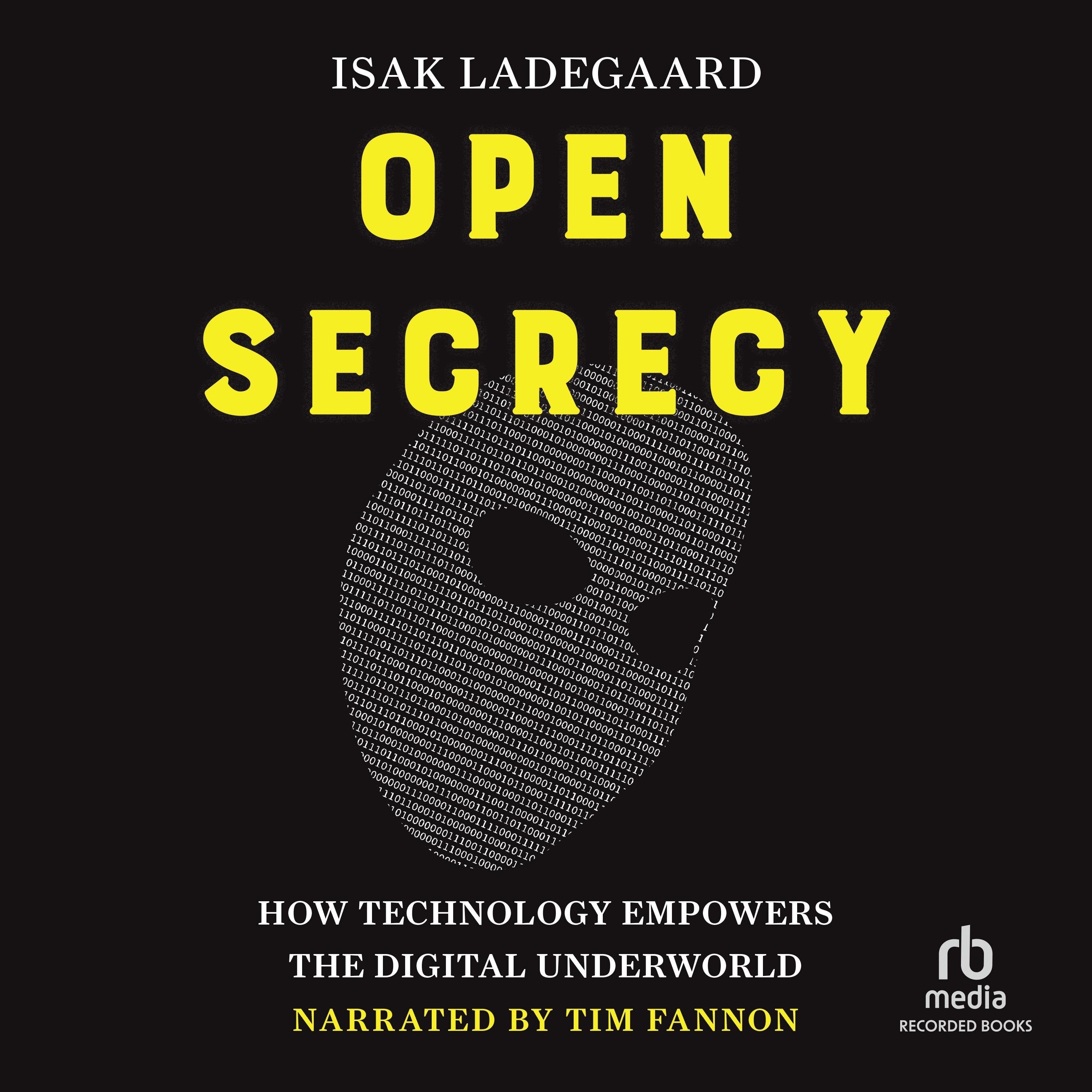 Open Secrecy