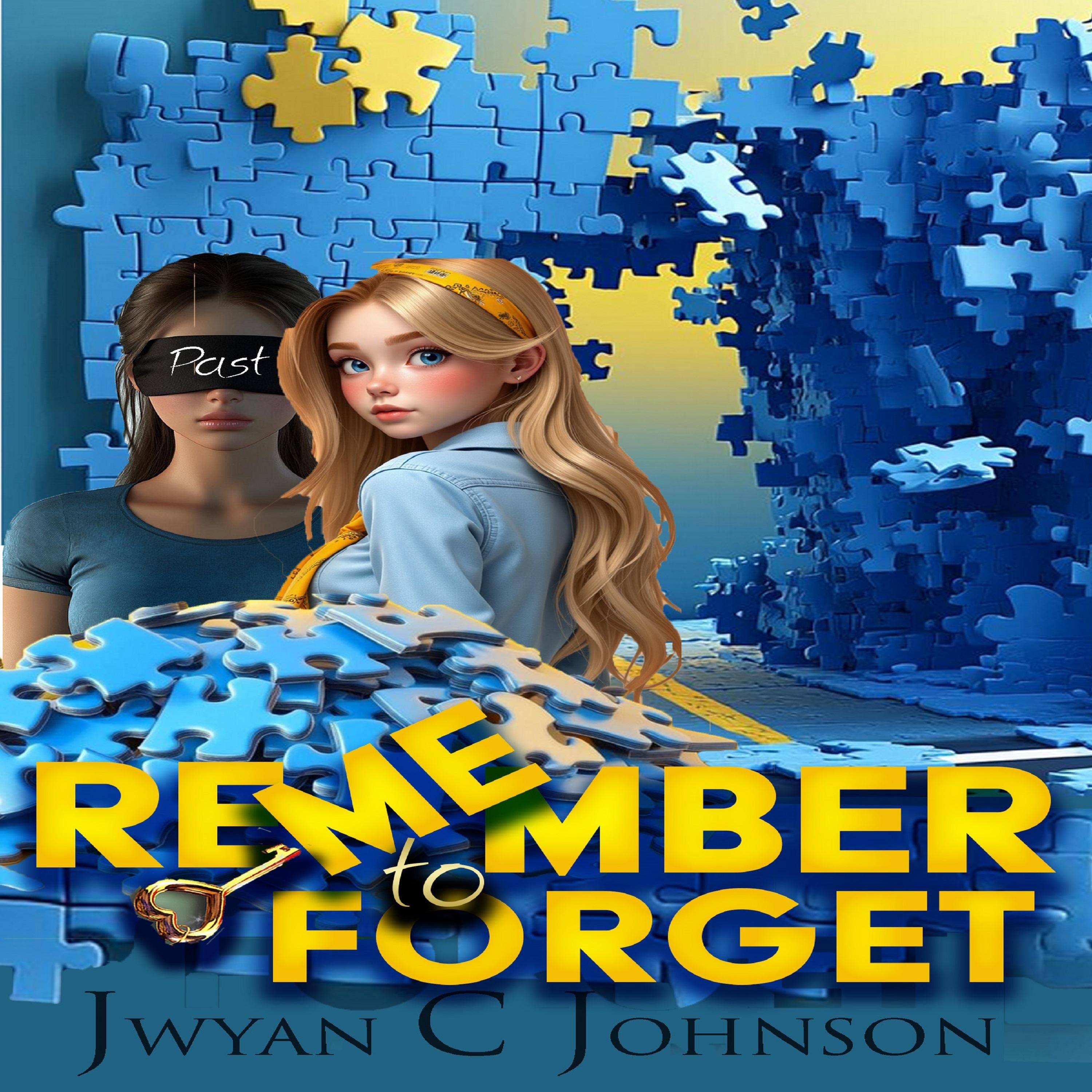 Remember to Forget