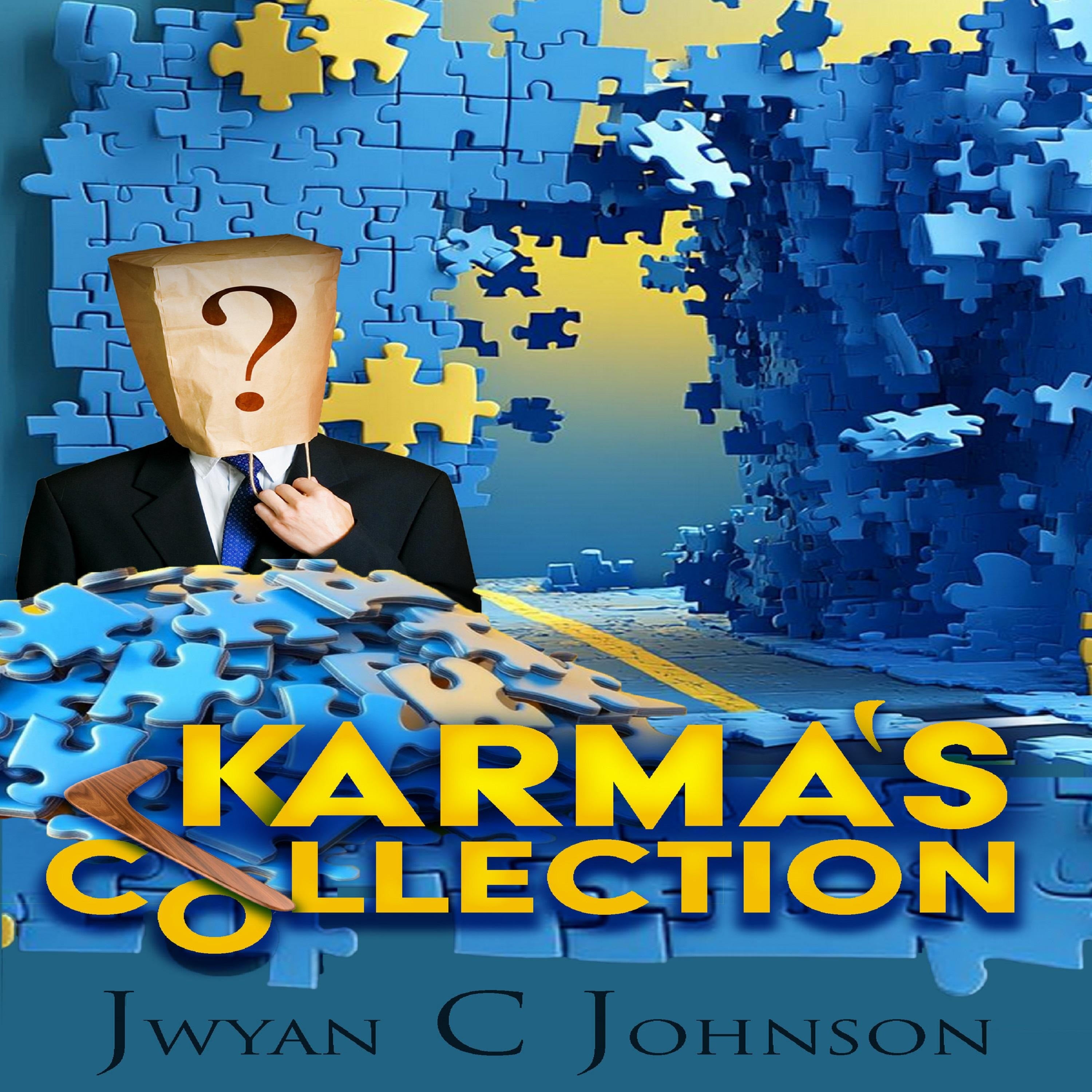 Karma's Collection