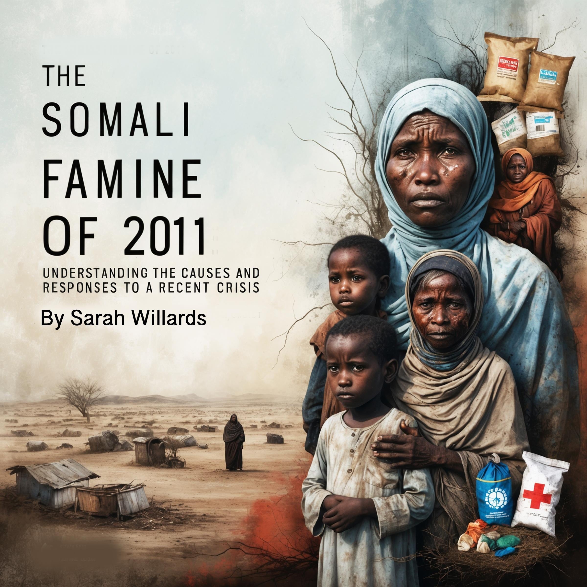 The Somali Famine of 2011