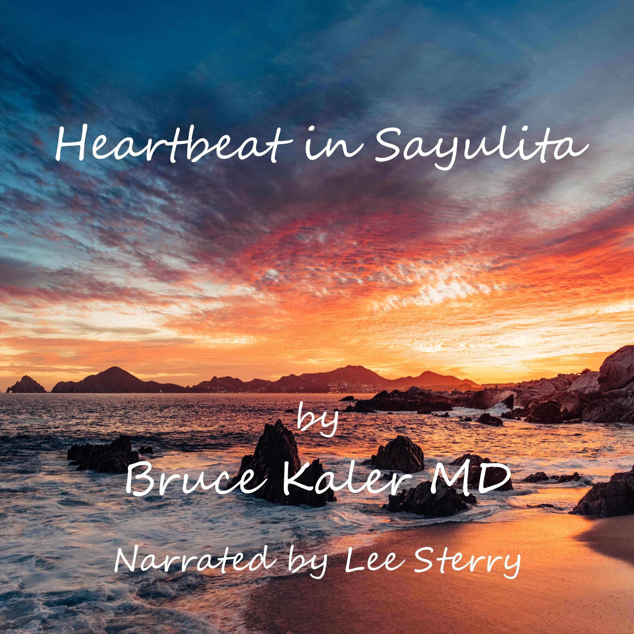Heartbeat in Salyulita