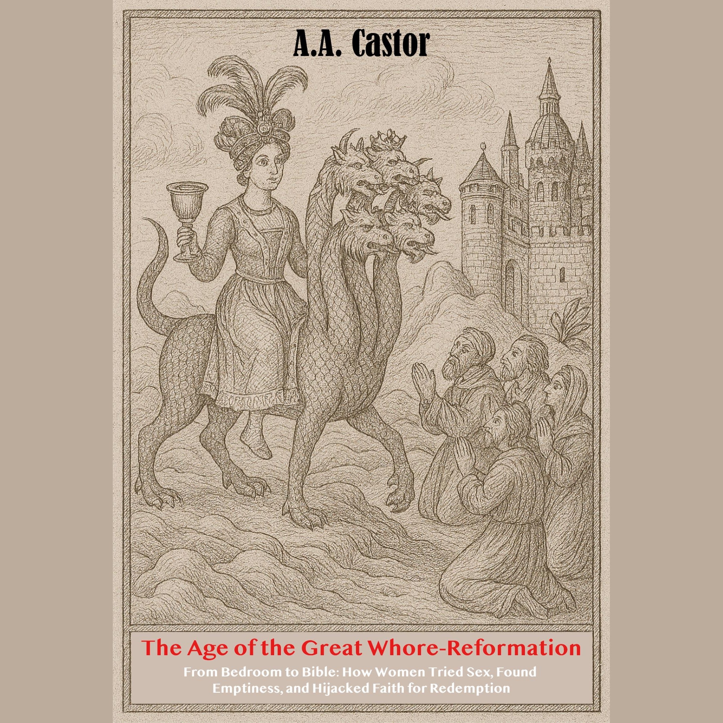 The Age of the Great Whore-Reformation