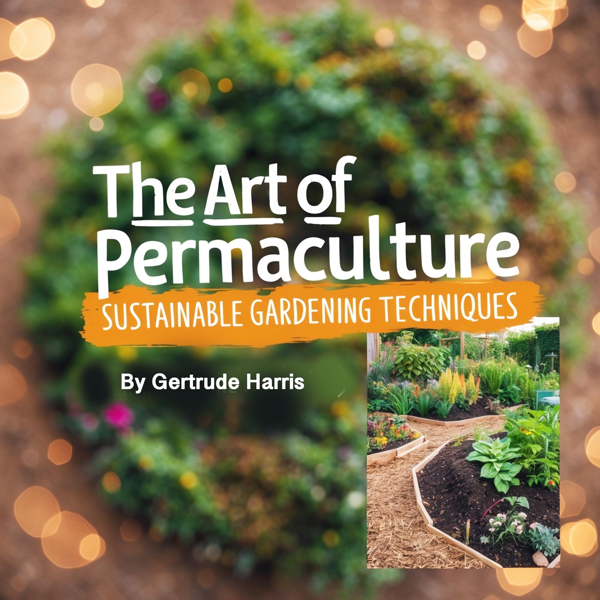 The Art of Permaculture