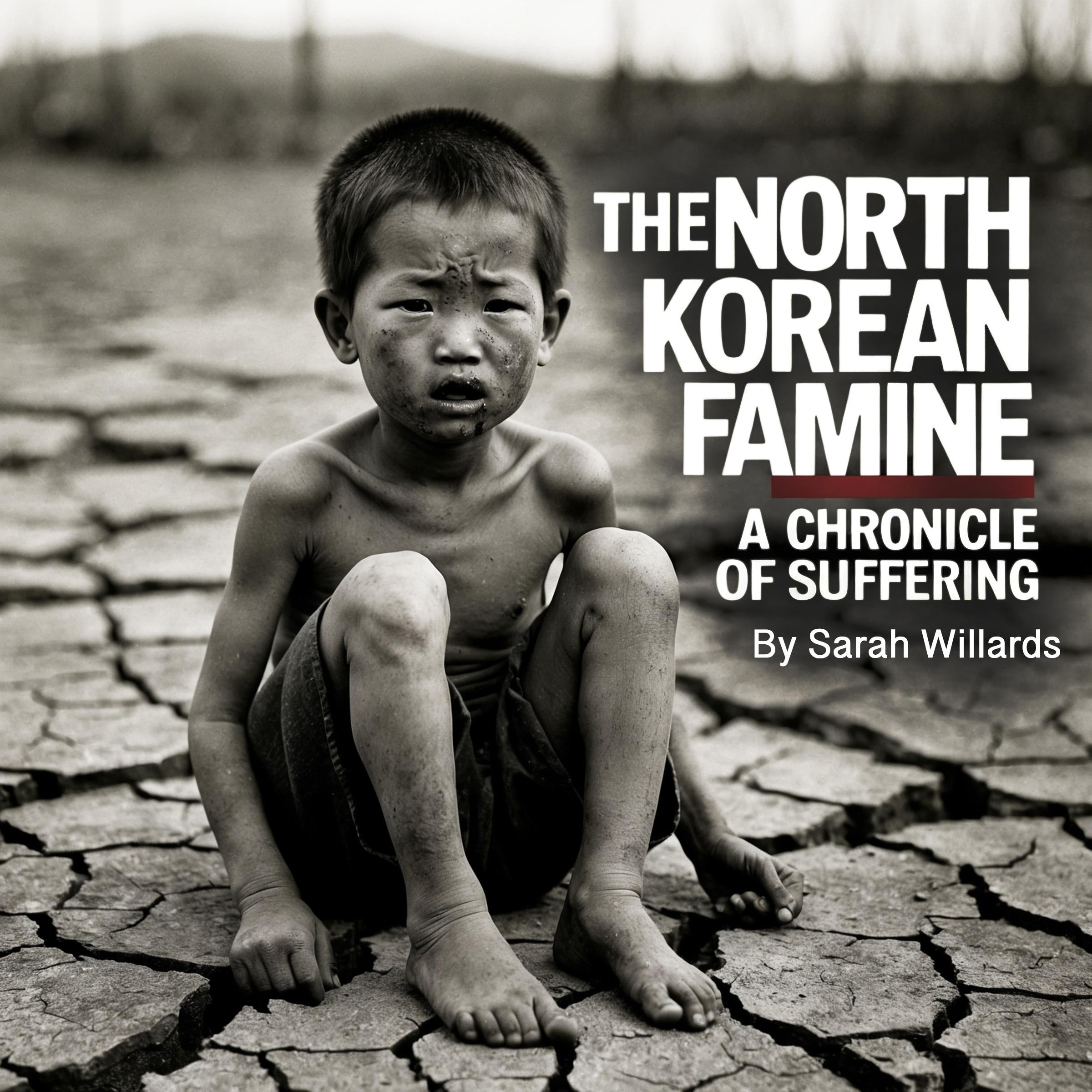 The North Korean Famine