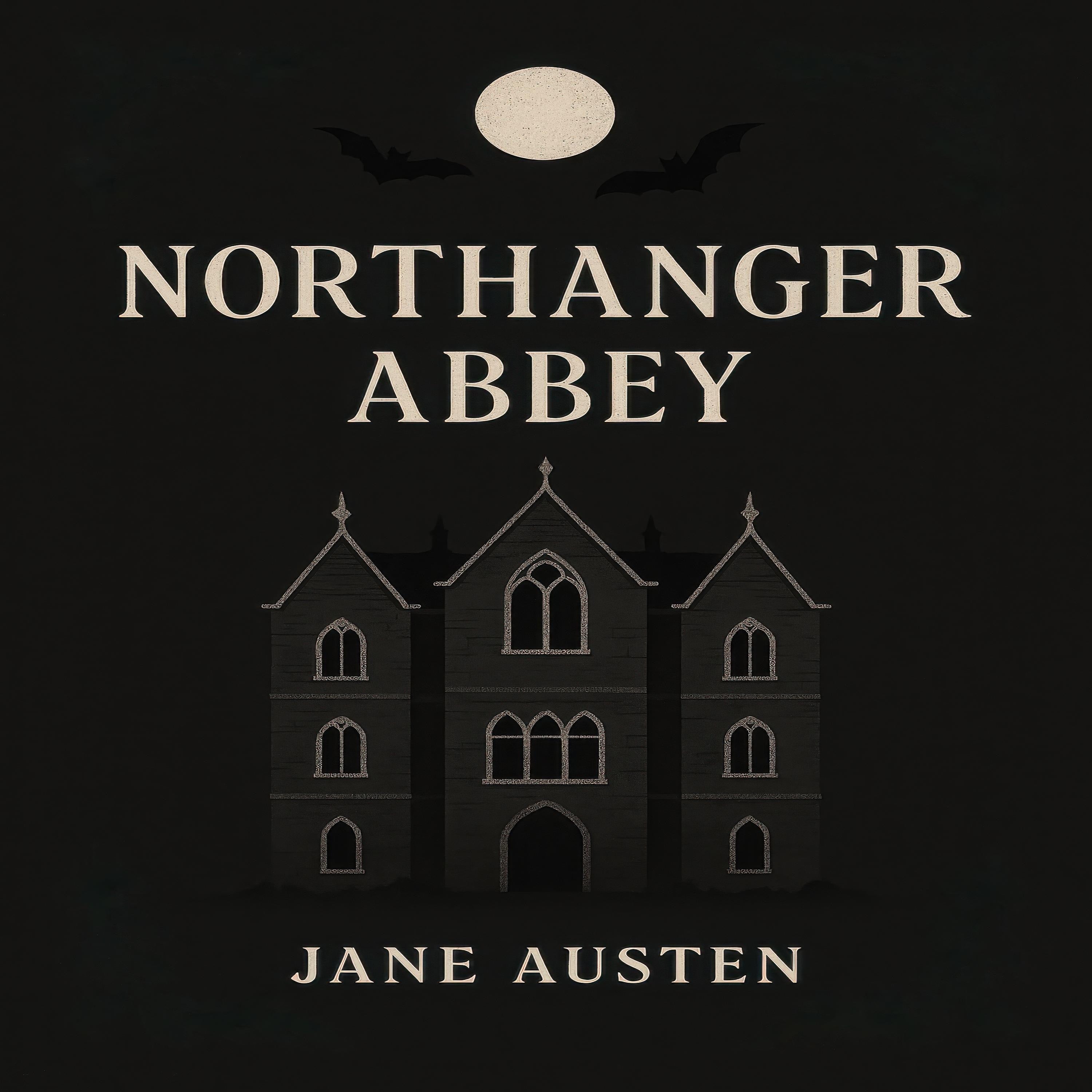 Northanger Abbey