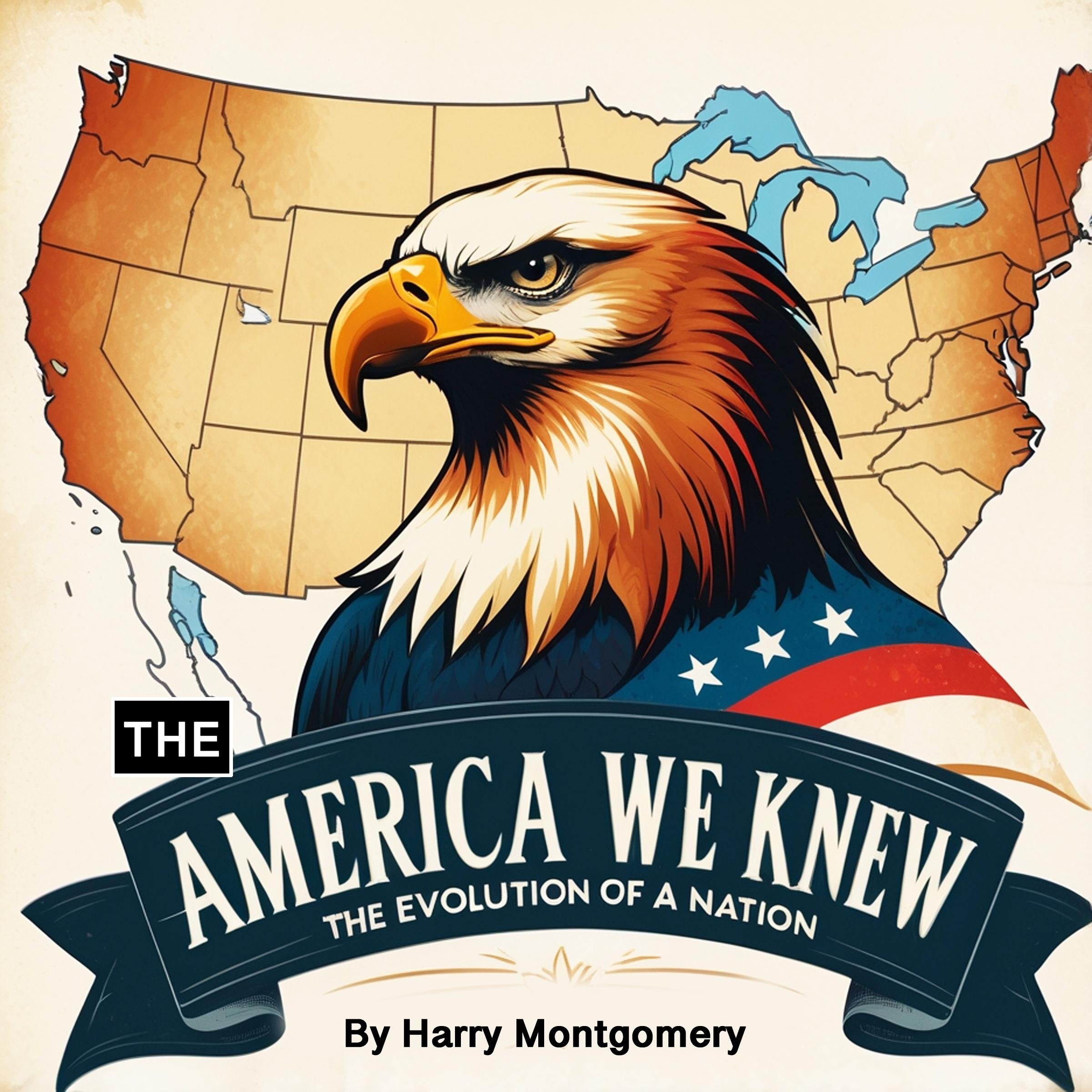 The America We Knew