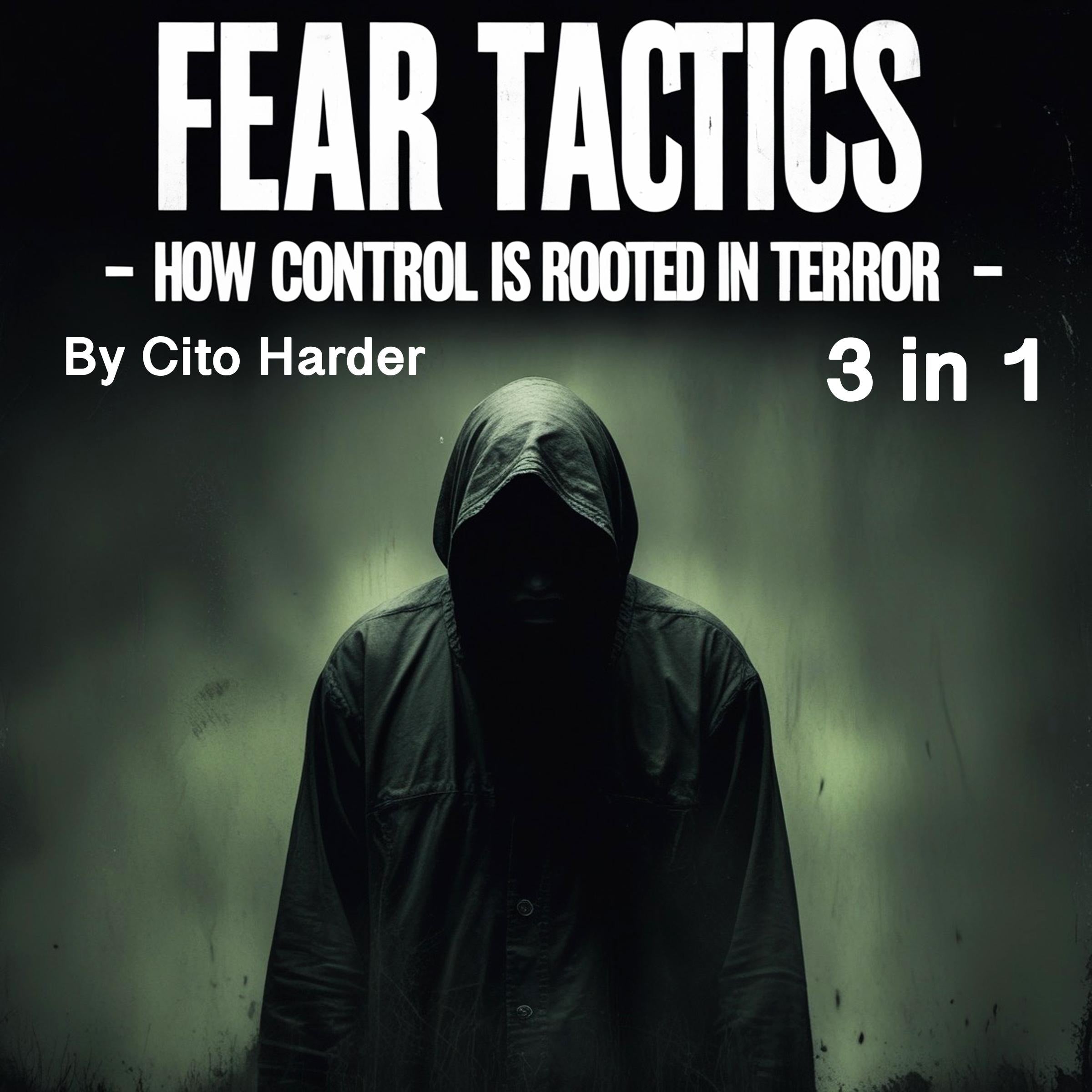 Fear Tactics