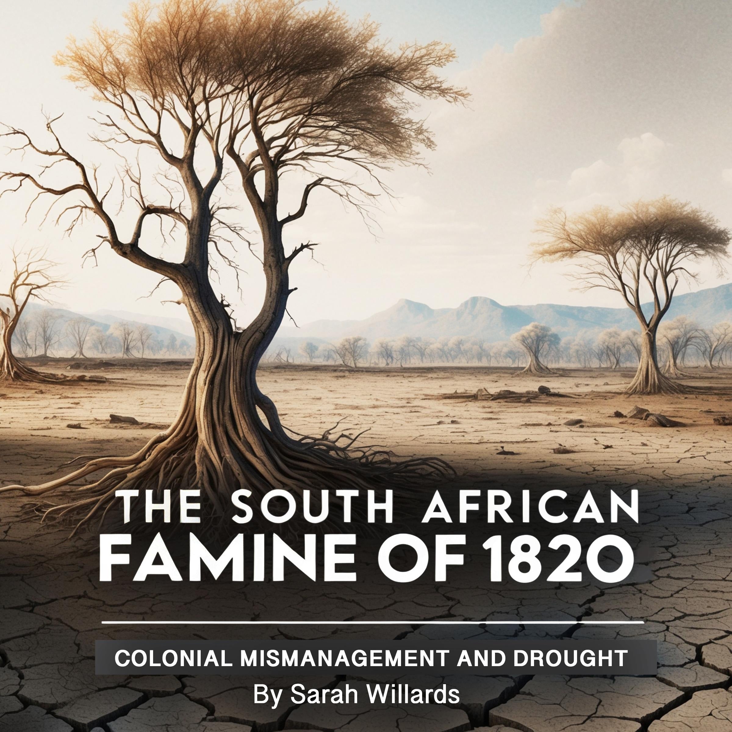 The South African Famine of 1820