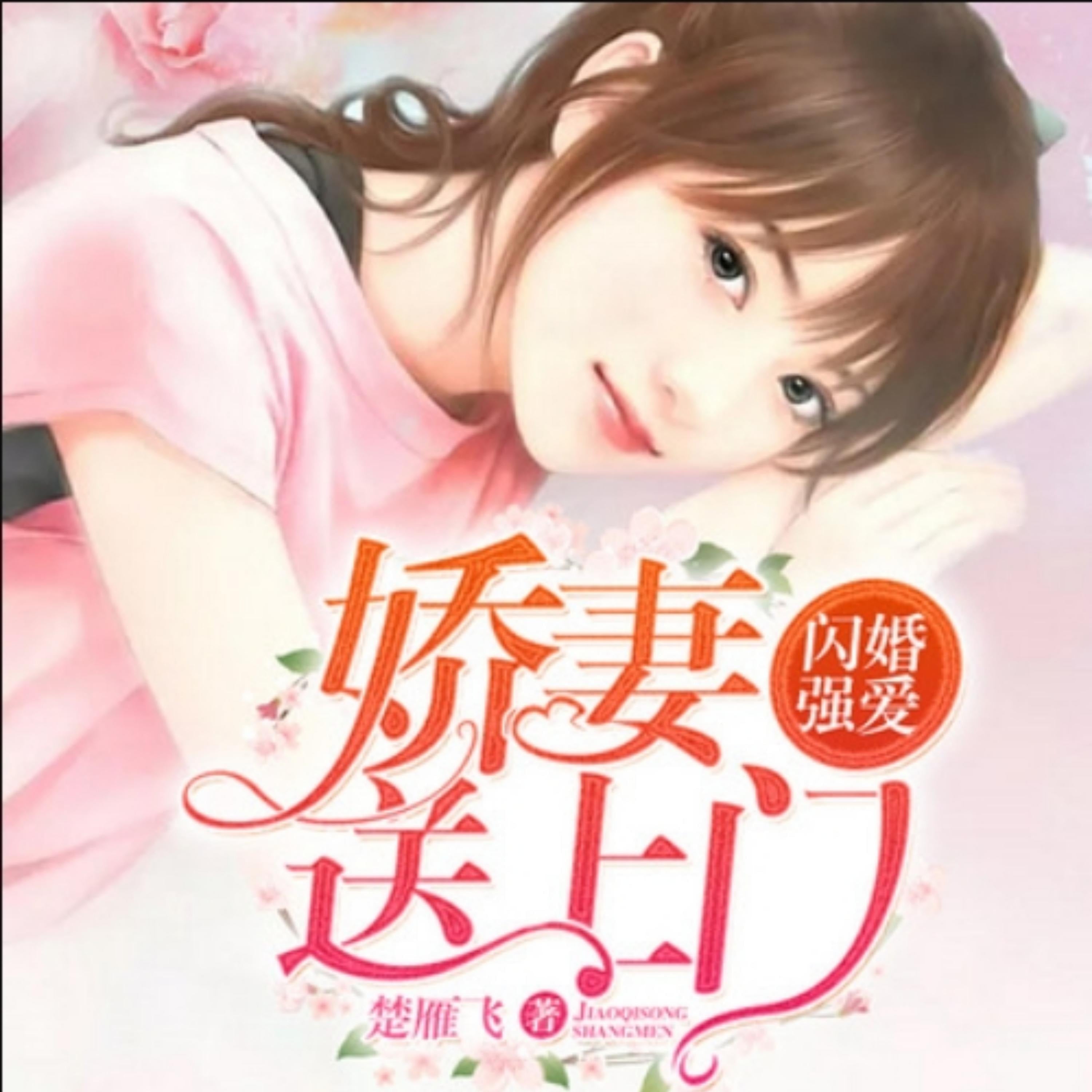 闪婚强爱:娇妻送上门2