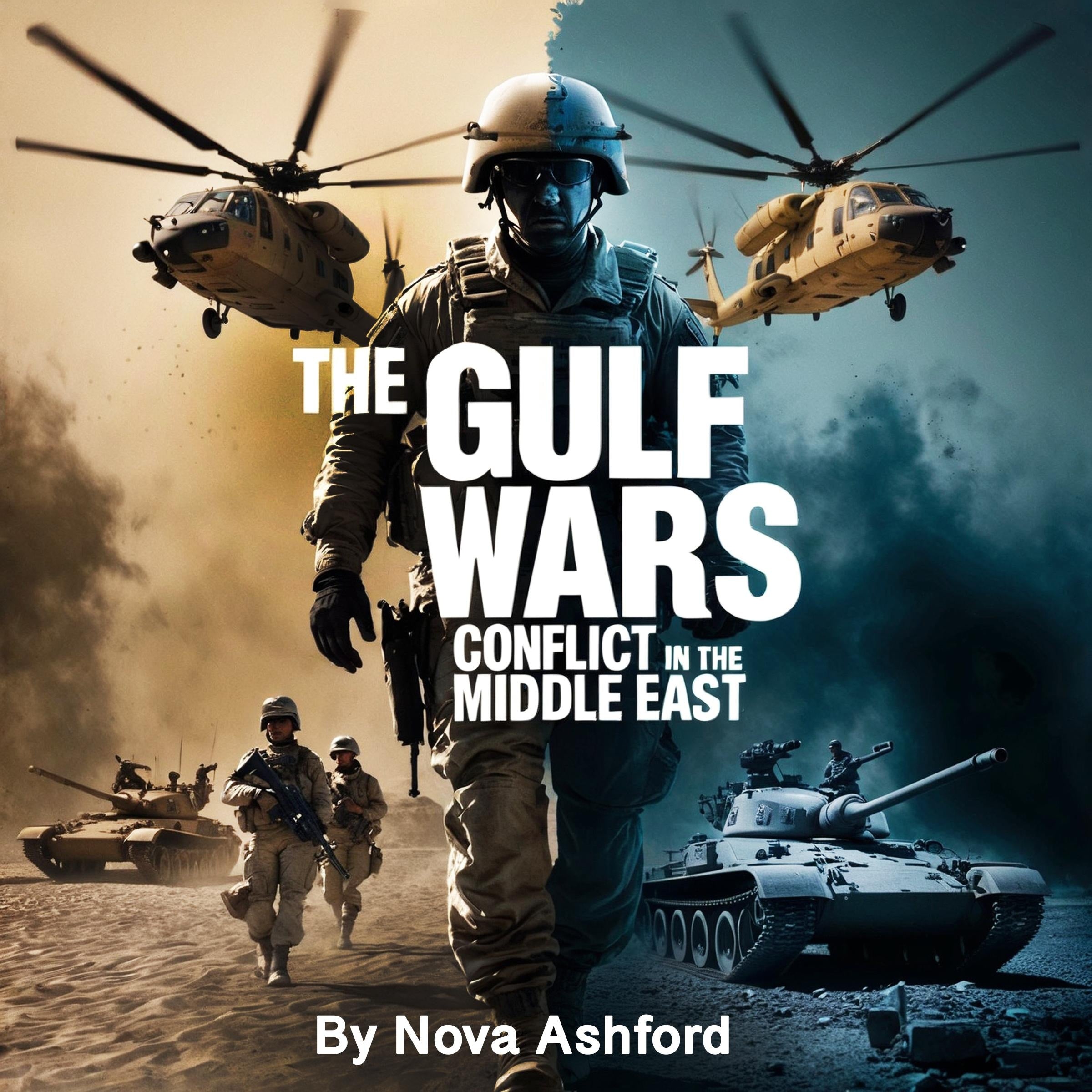 The Gulf Wars