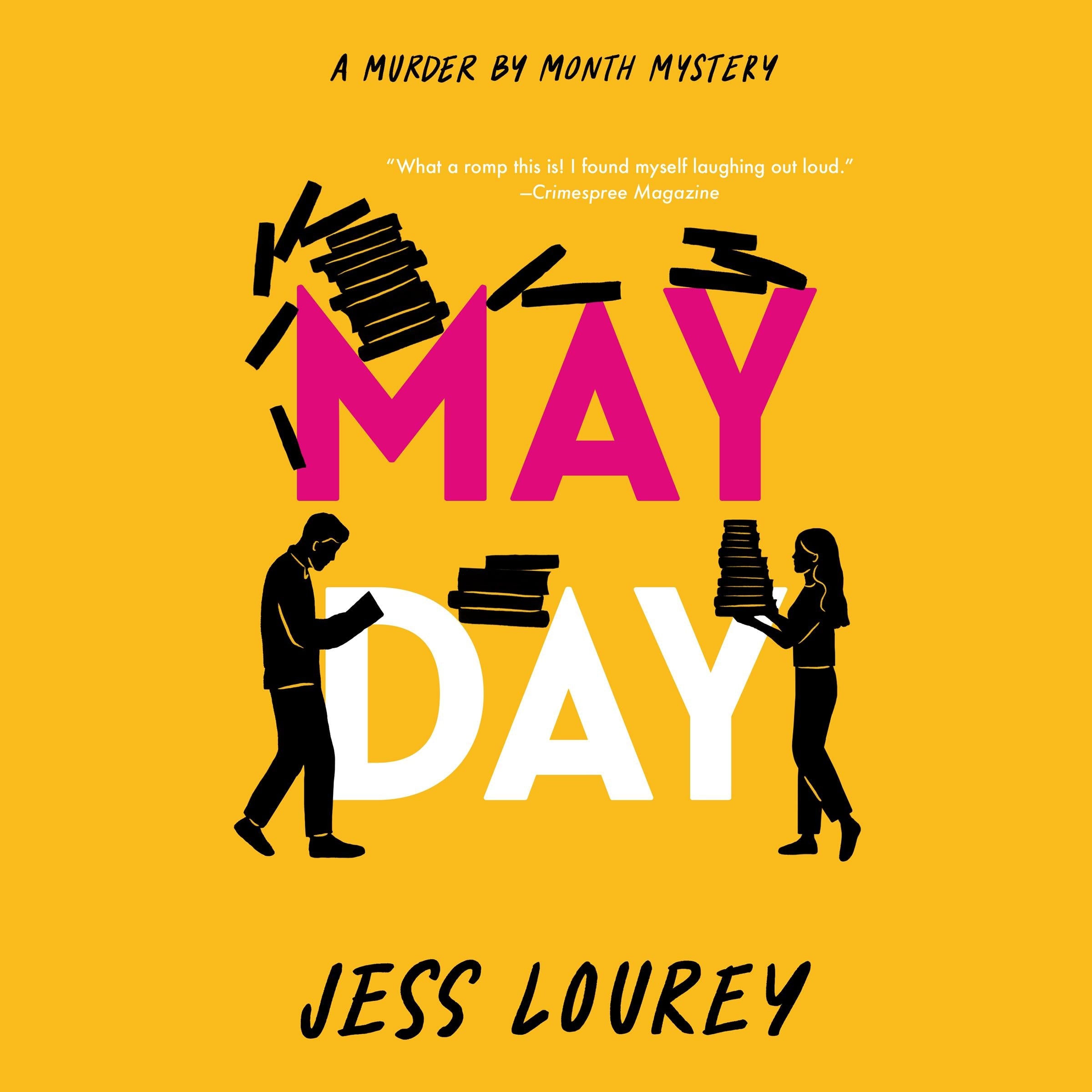 May Day
