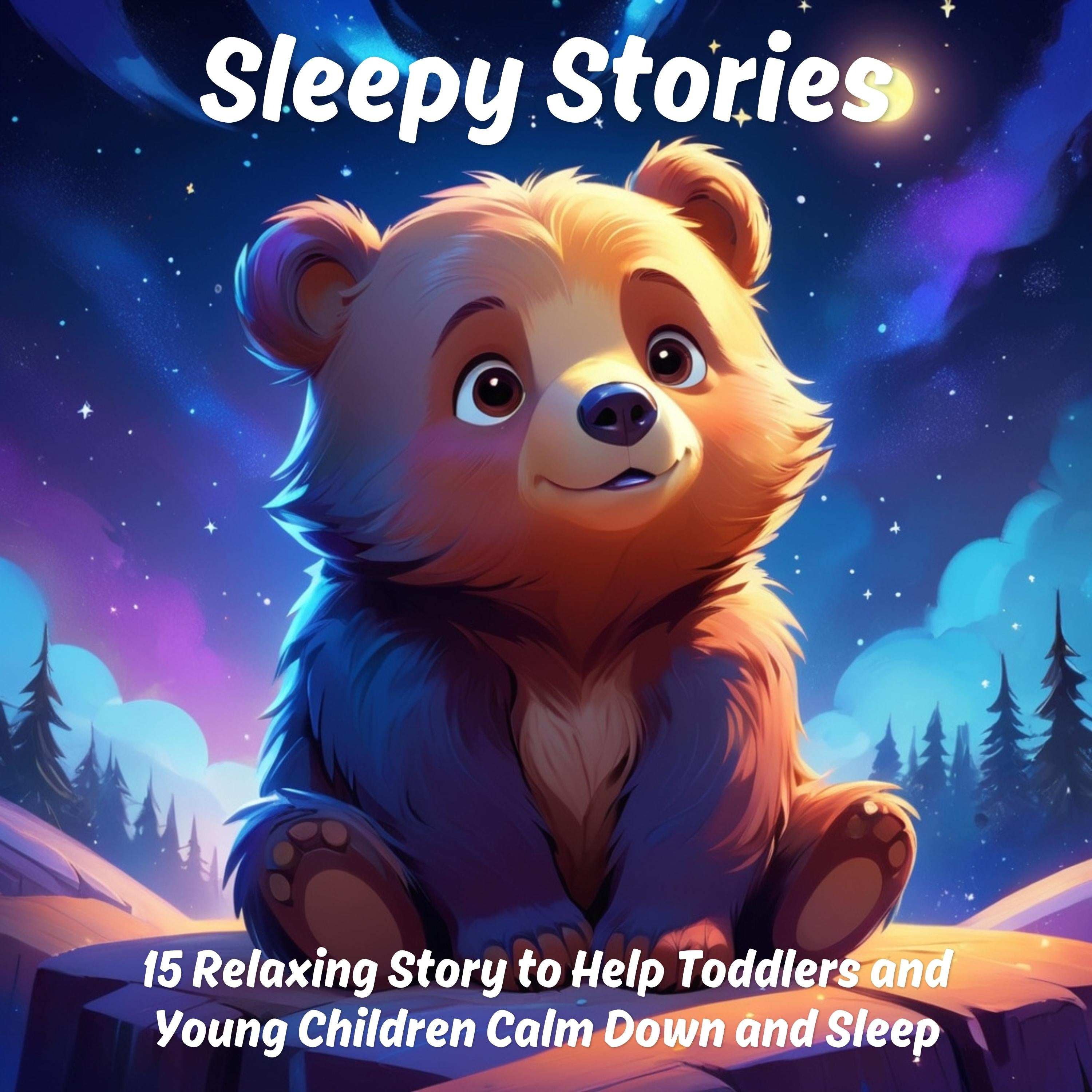 Sleepy Stories