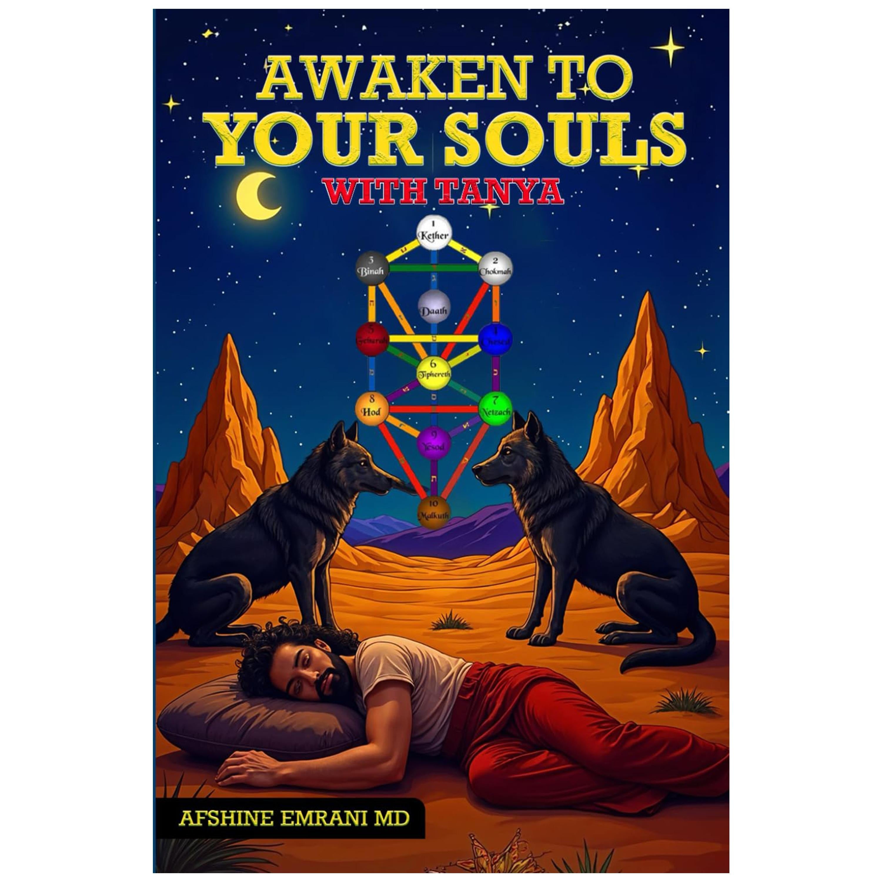 Awaken To Your Souls With Tanya