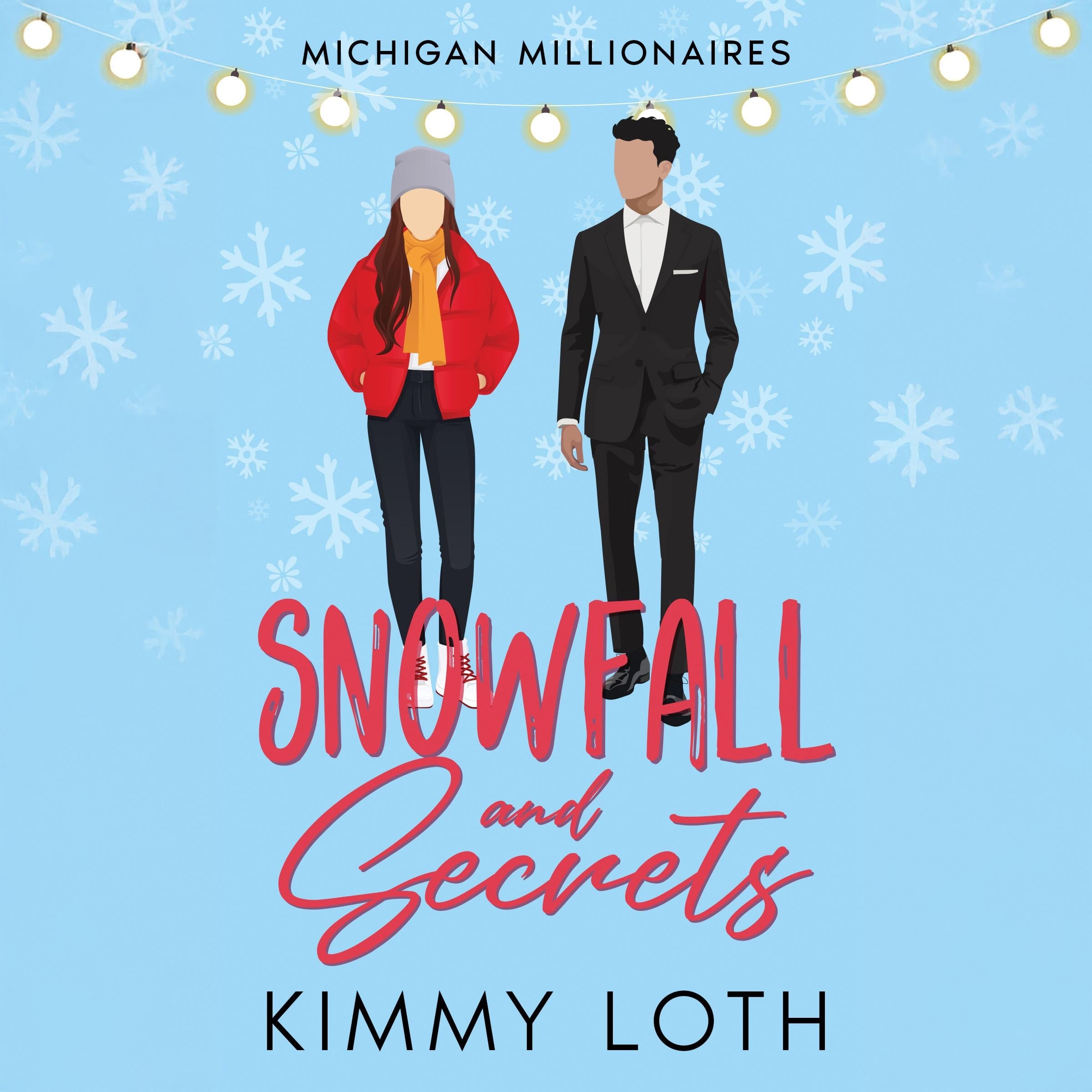 Snowfall and Secrets