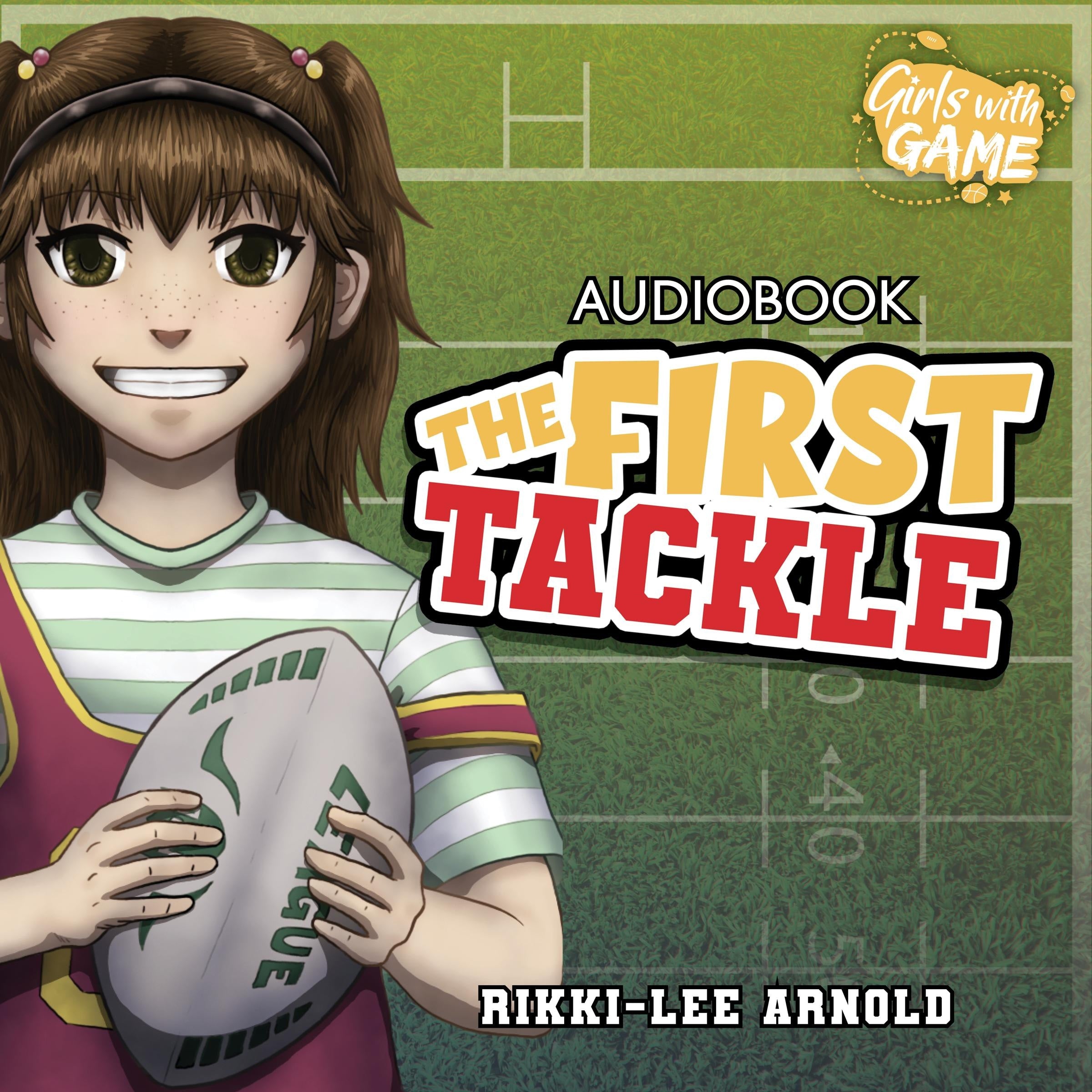 The First Tackle