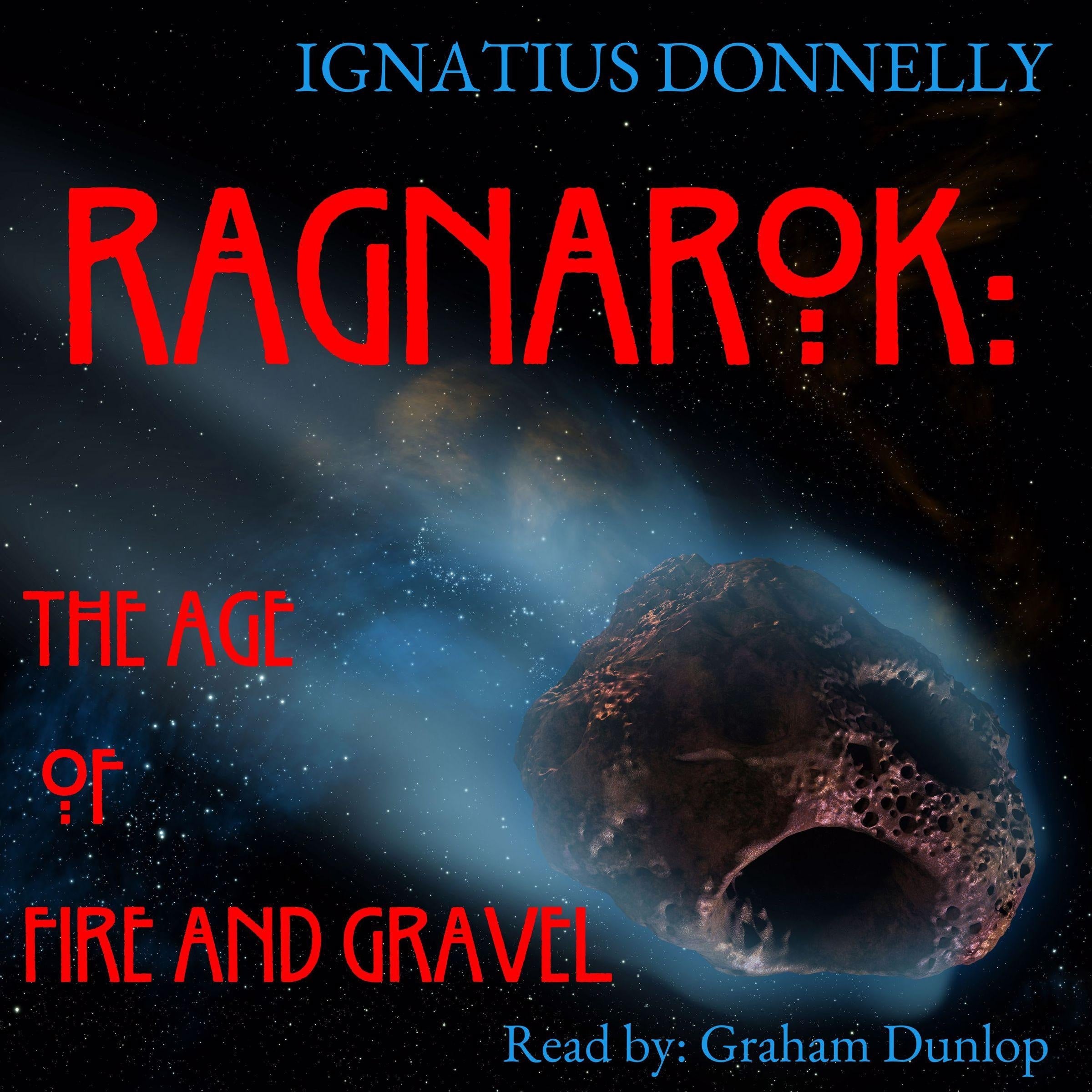 Ragnarok: The Age Of Fire And Gravel