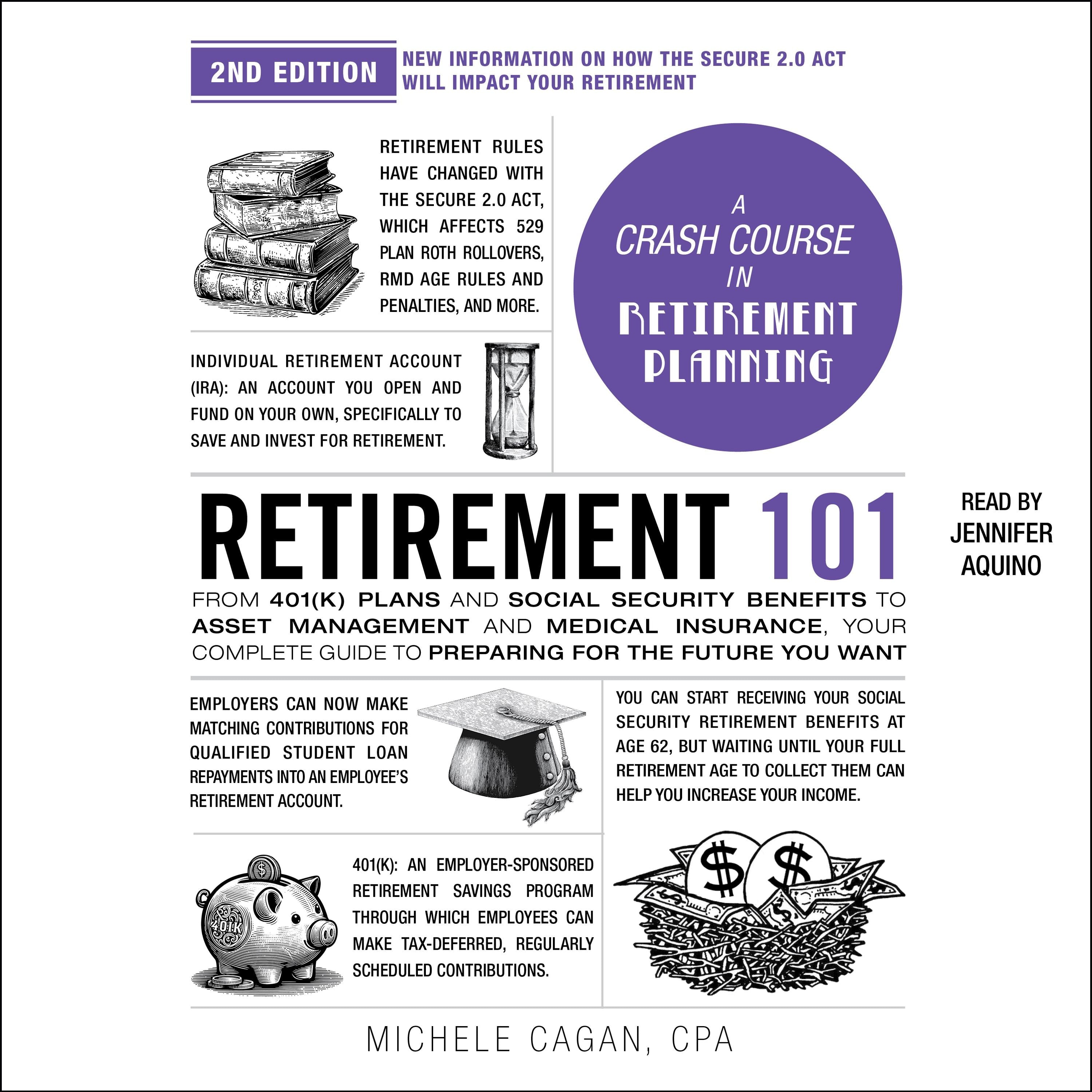 Retirement 101, 2nd Edition