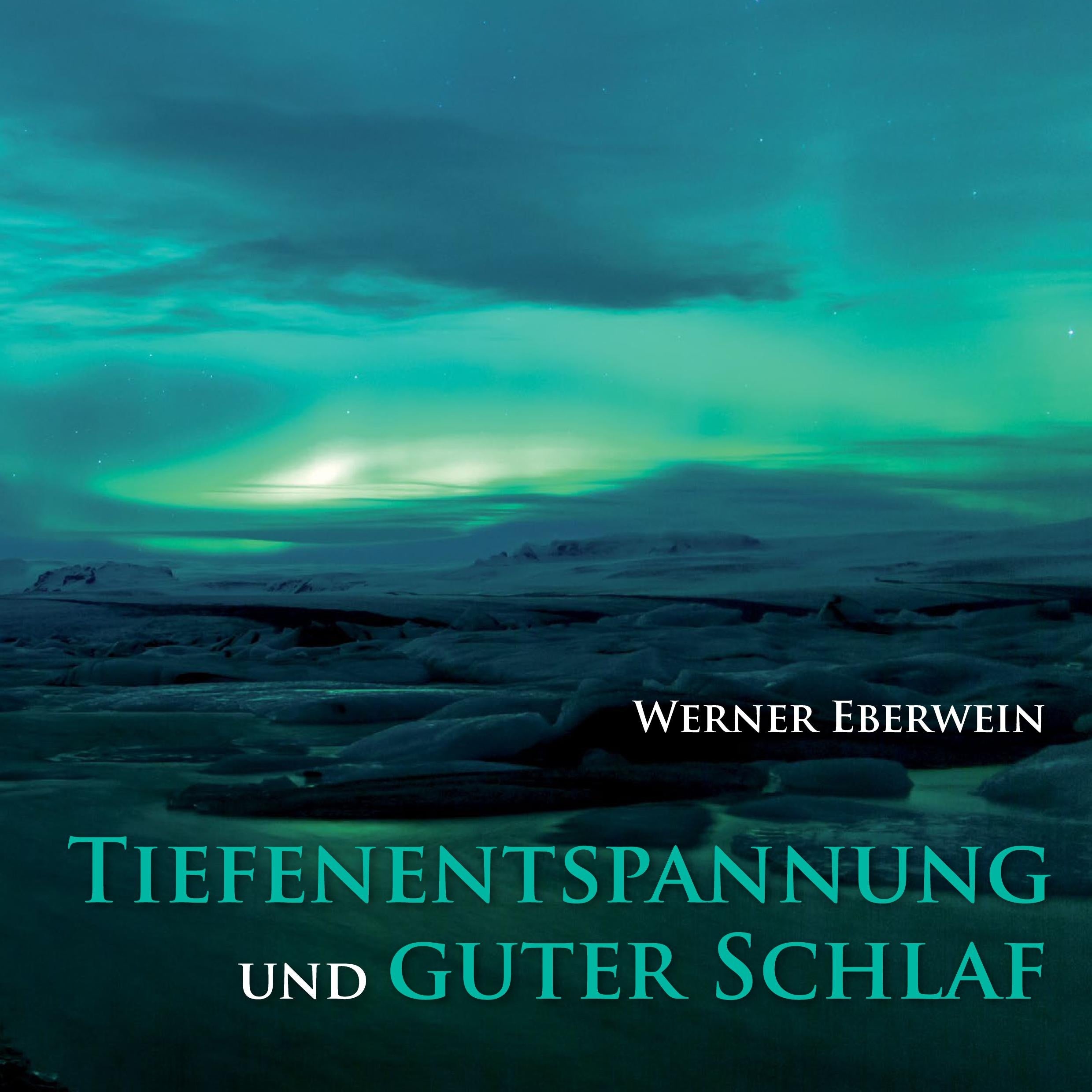 Tiefenentspannung und guter Schlaf