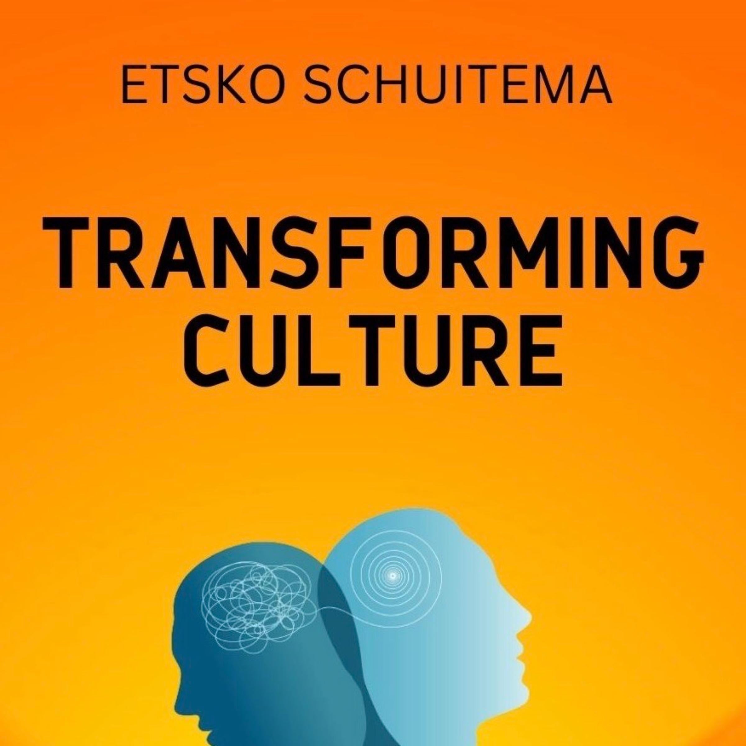 Transforming Culture