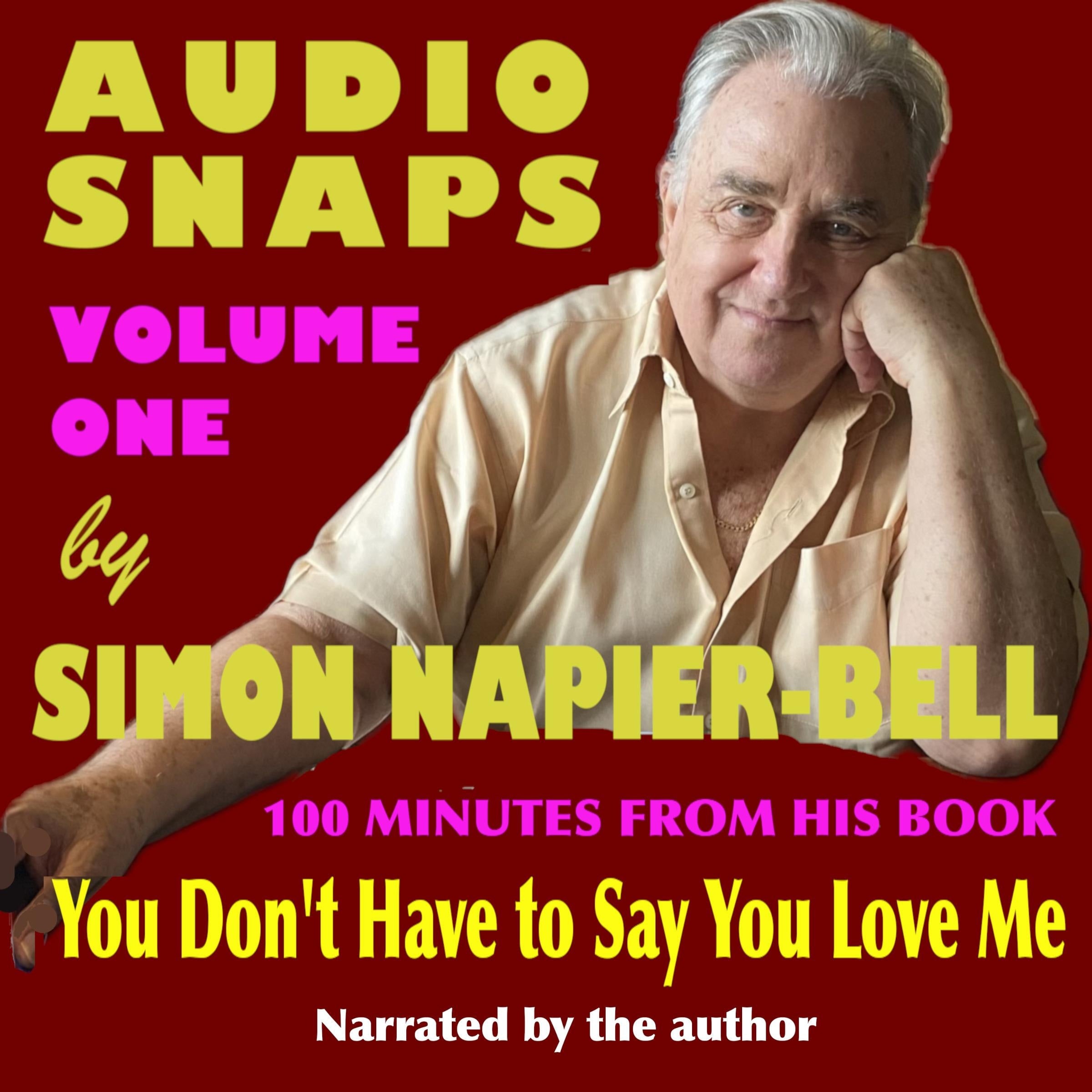Audio Snaps Volume One