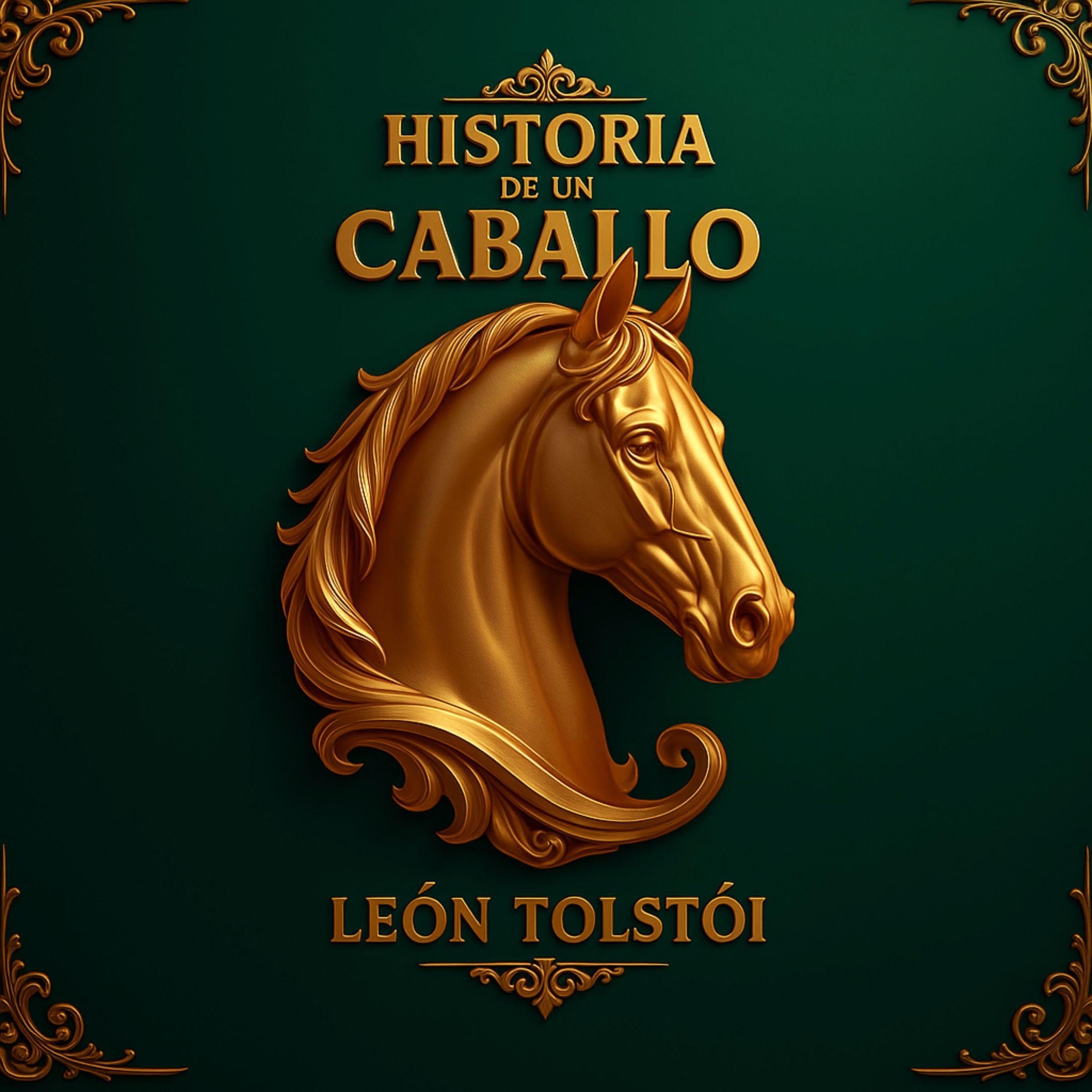 Historia de un Caballo