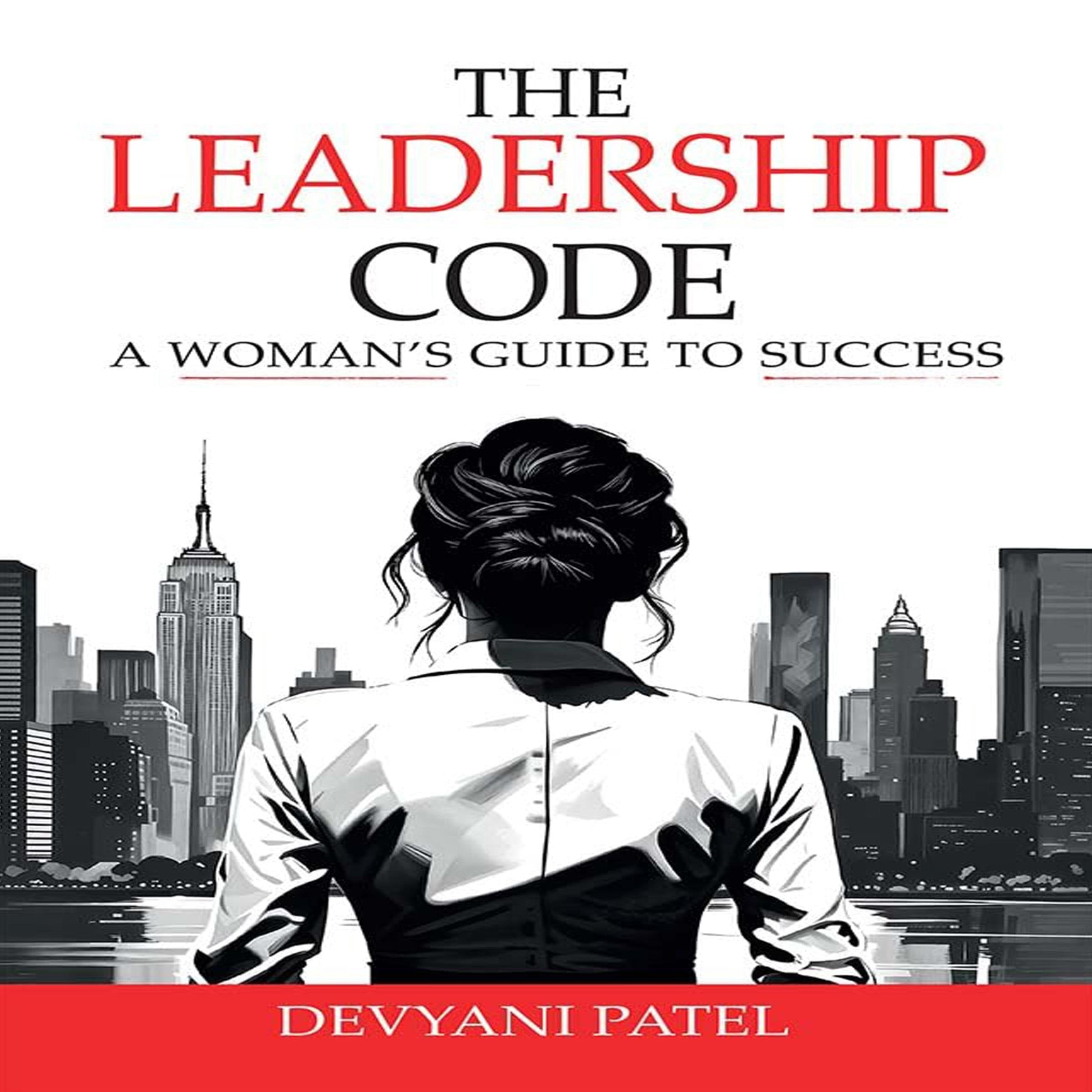 The Leadership Code