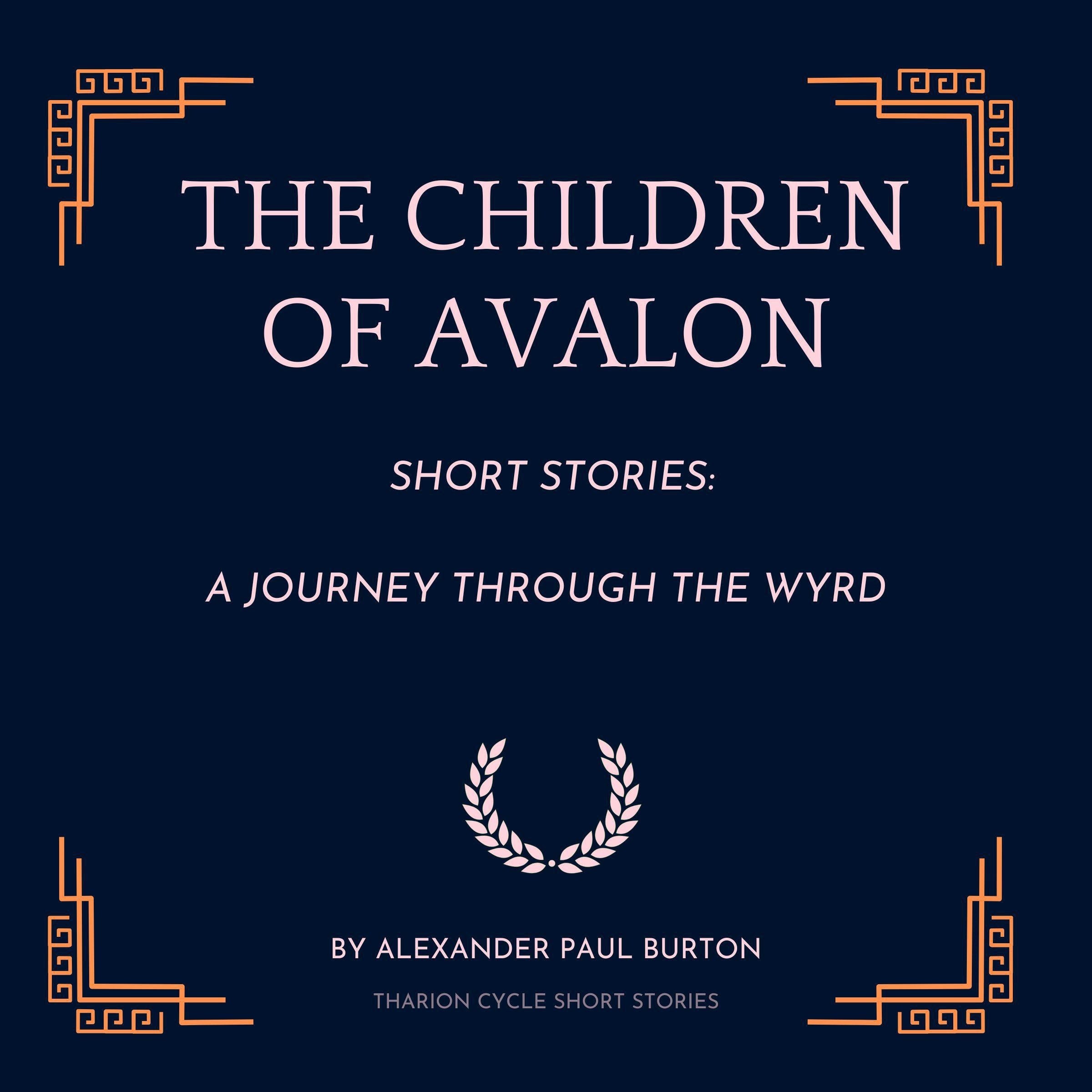 The Children of Avalon