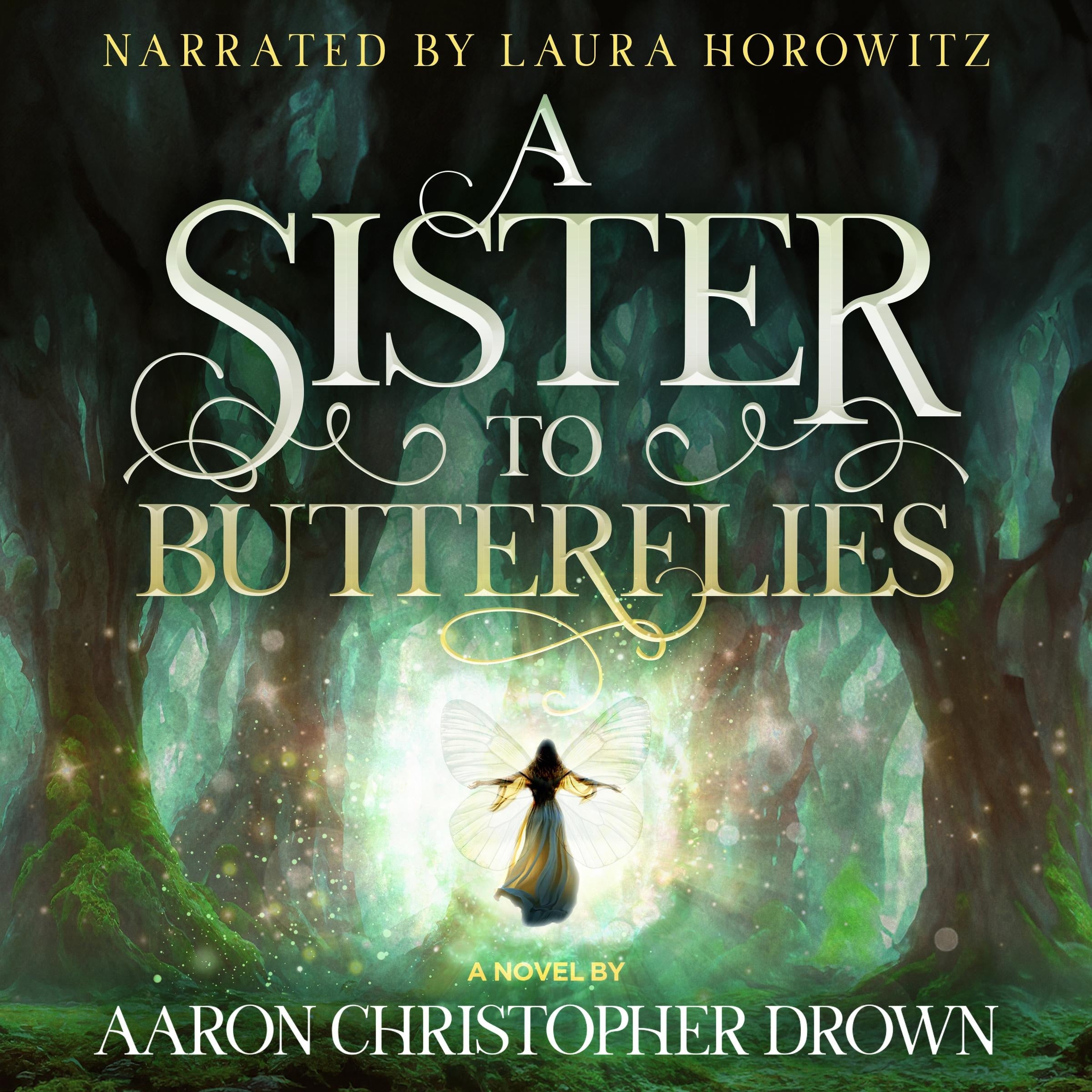 A Sister to Butterflies
