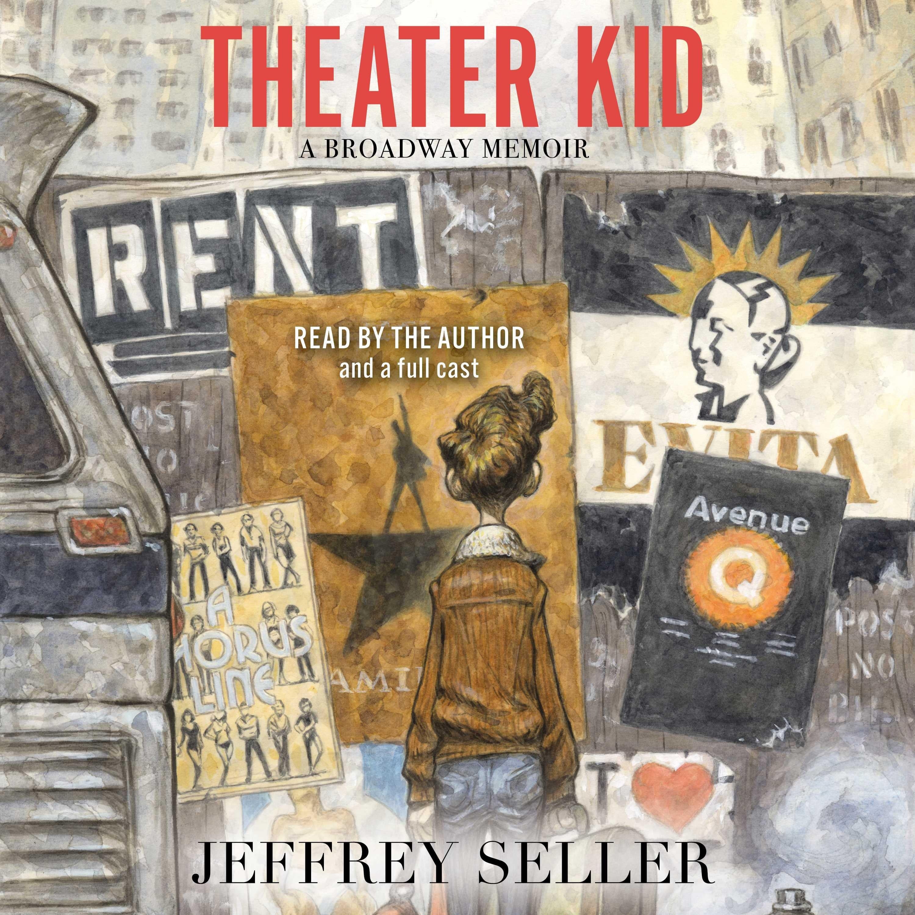 Theater Kid