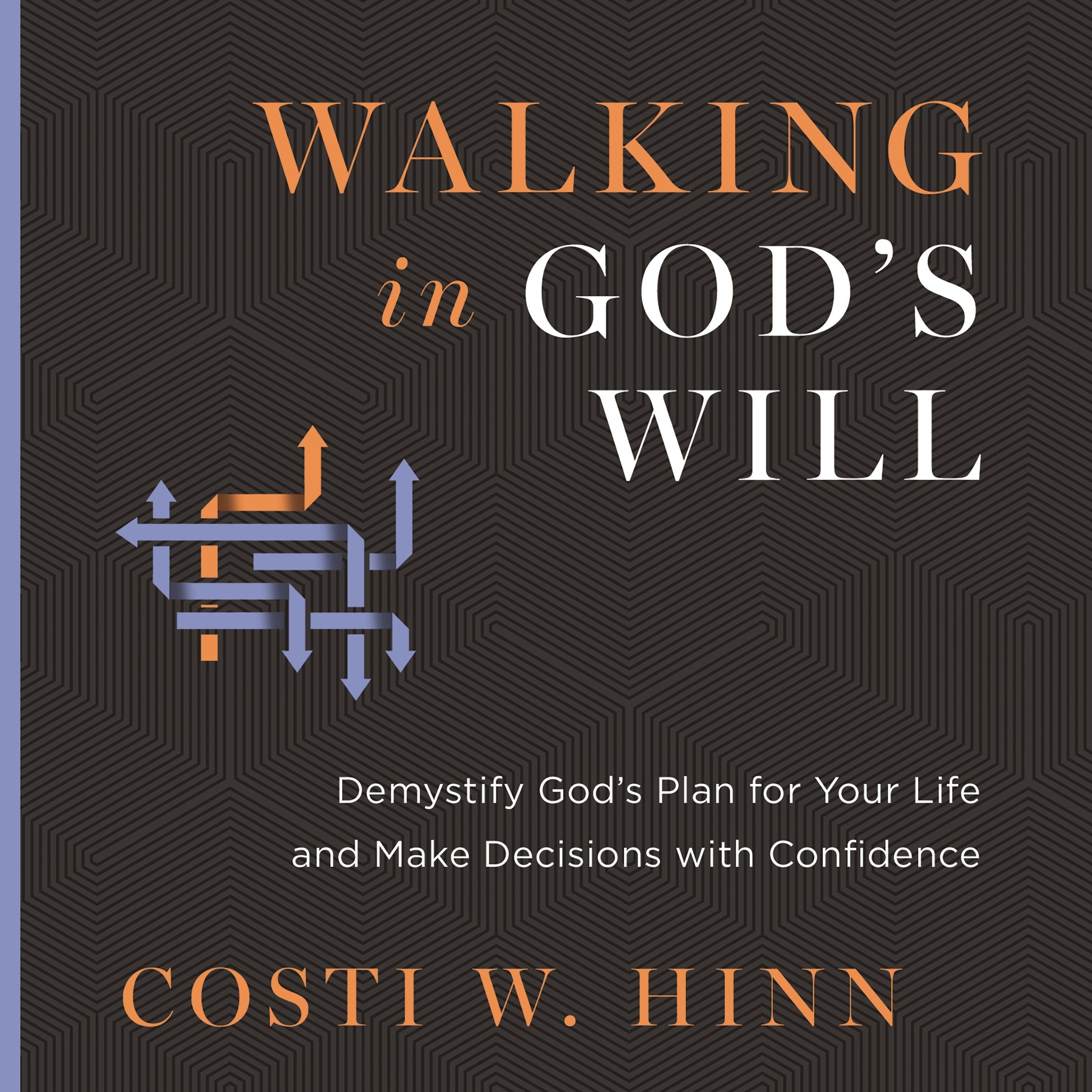 Walking in God's Will
