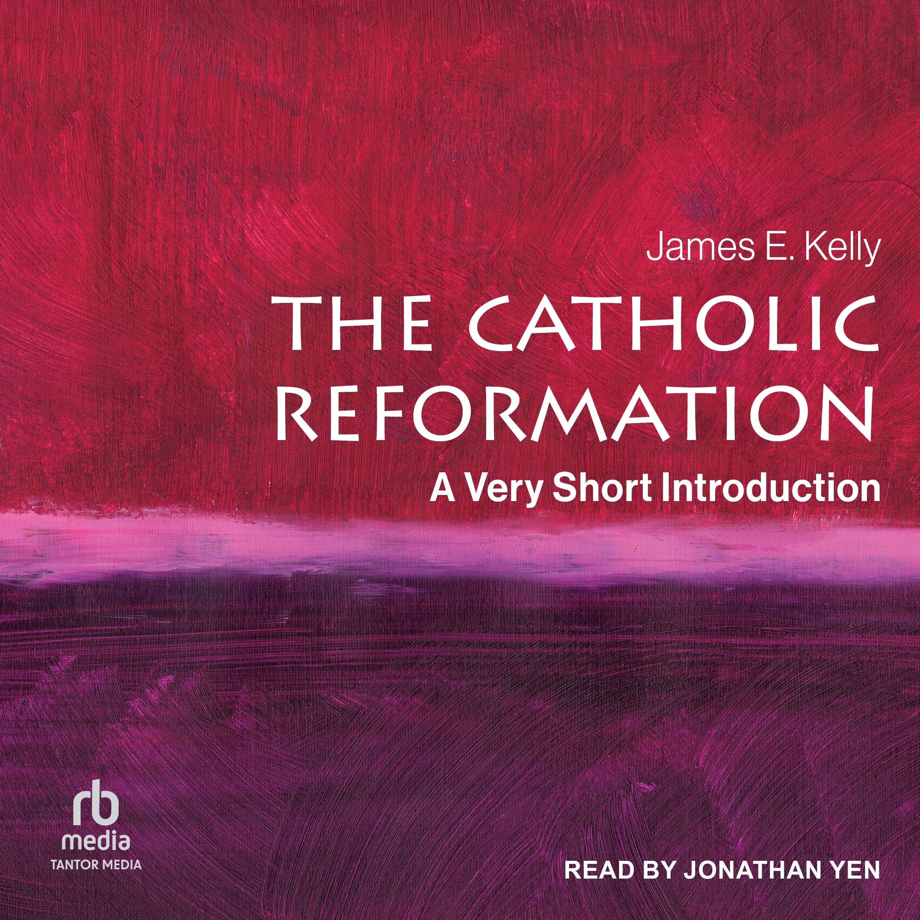 The Catholic Reformation