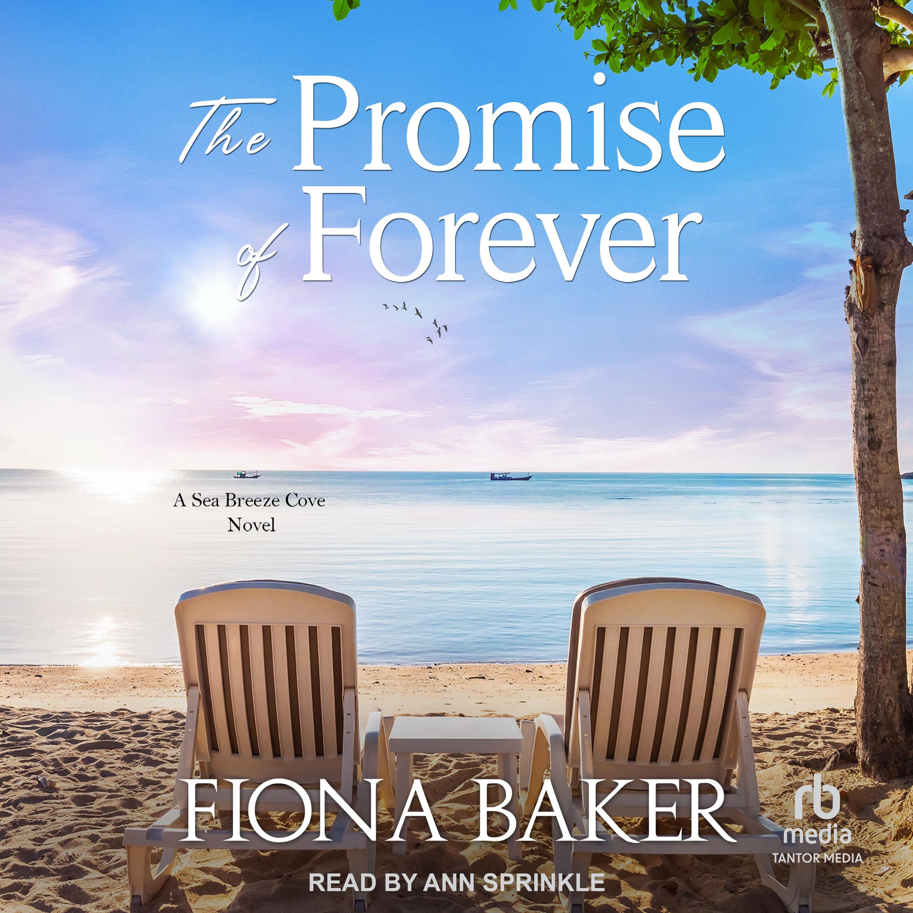 The Promise of Forever