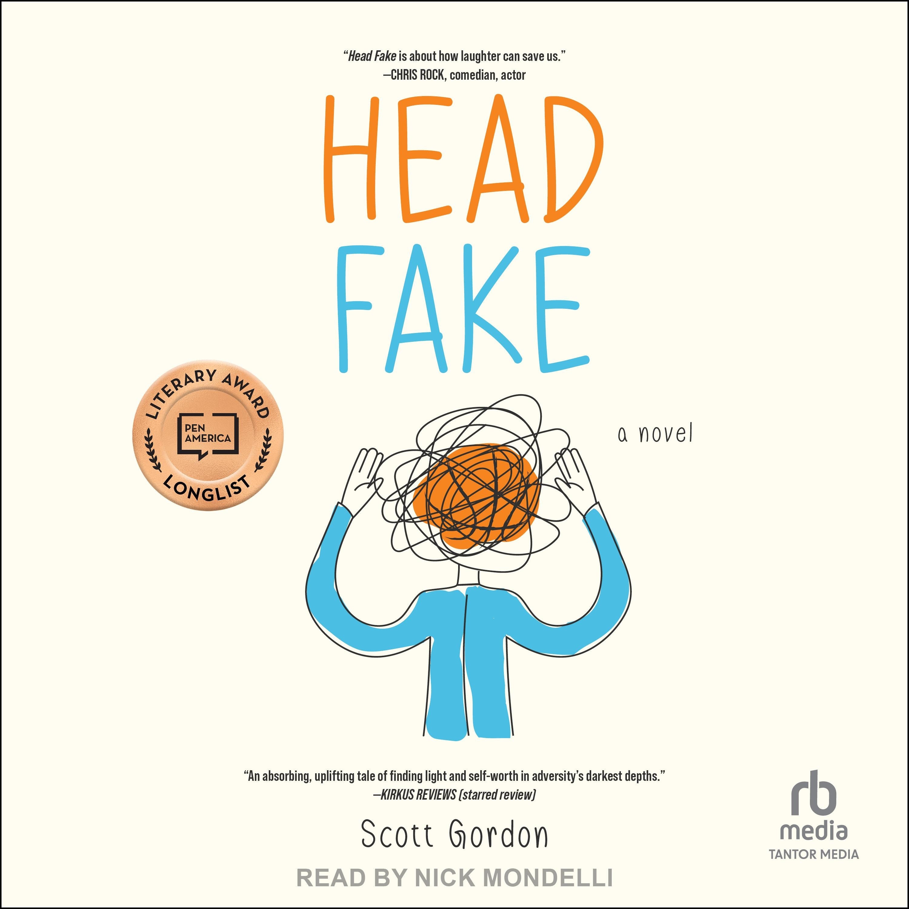 Head Fake