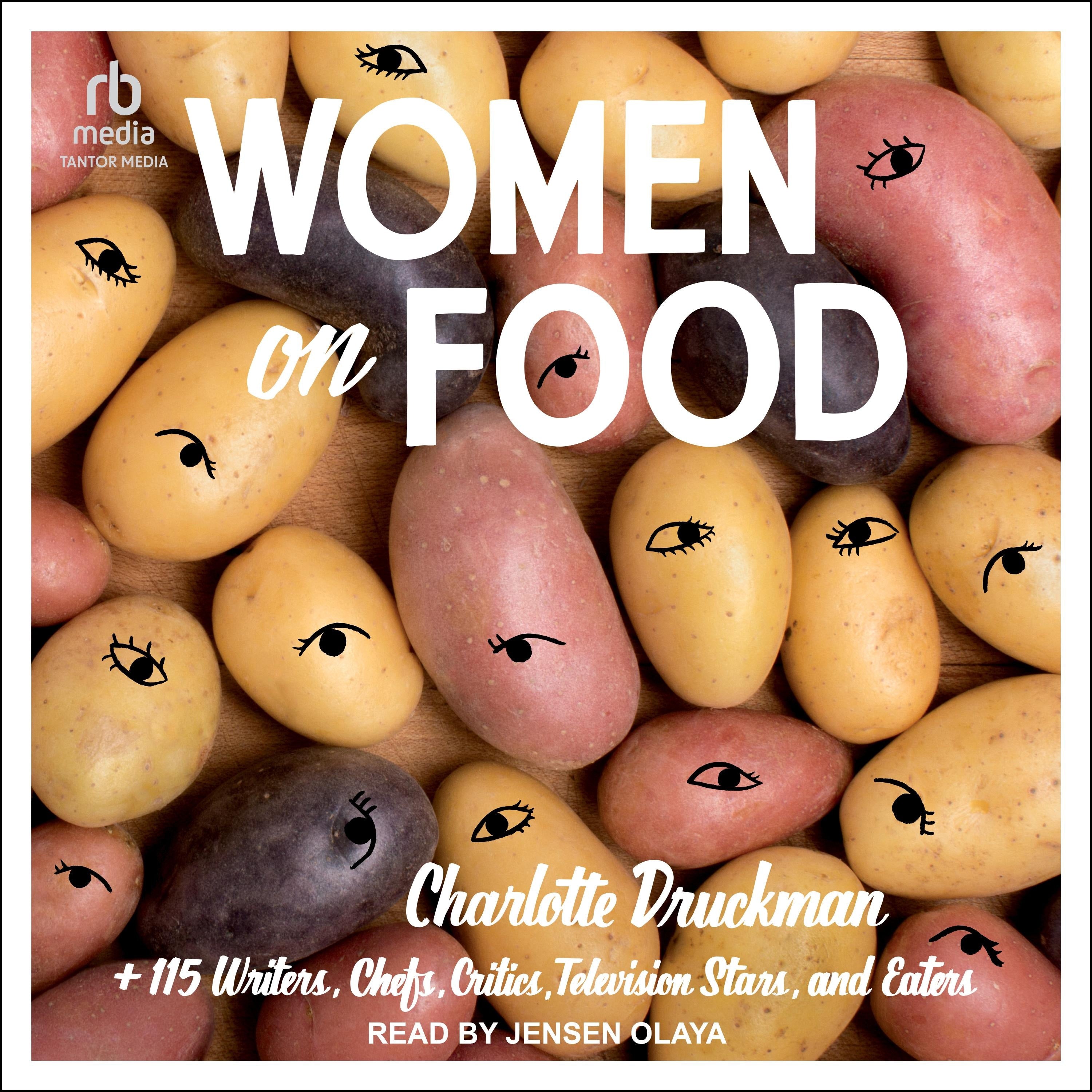 Women on Food