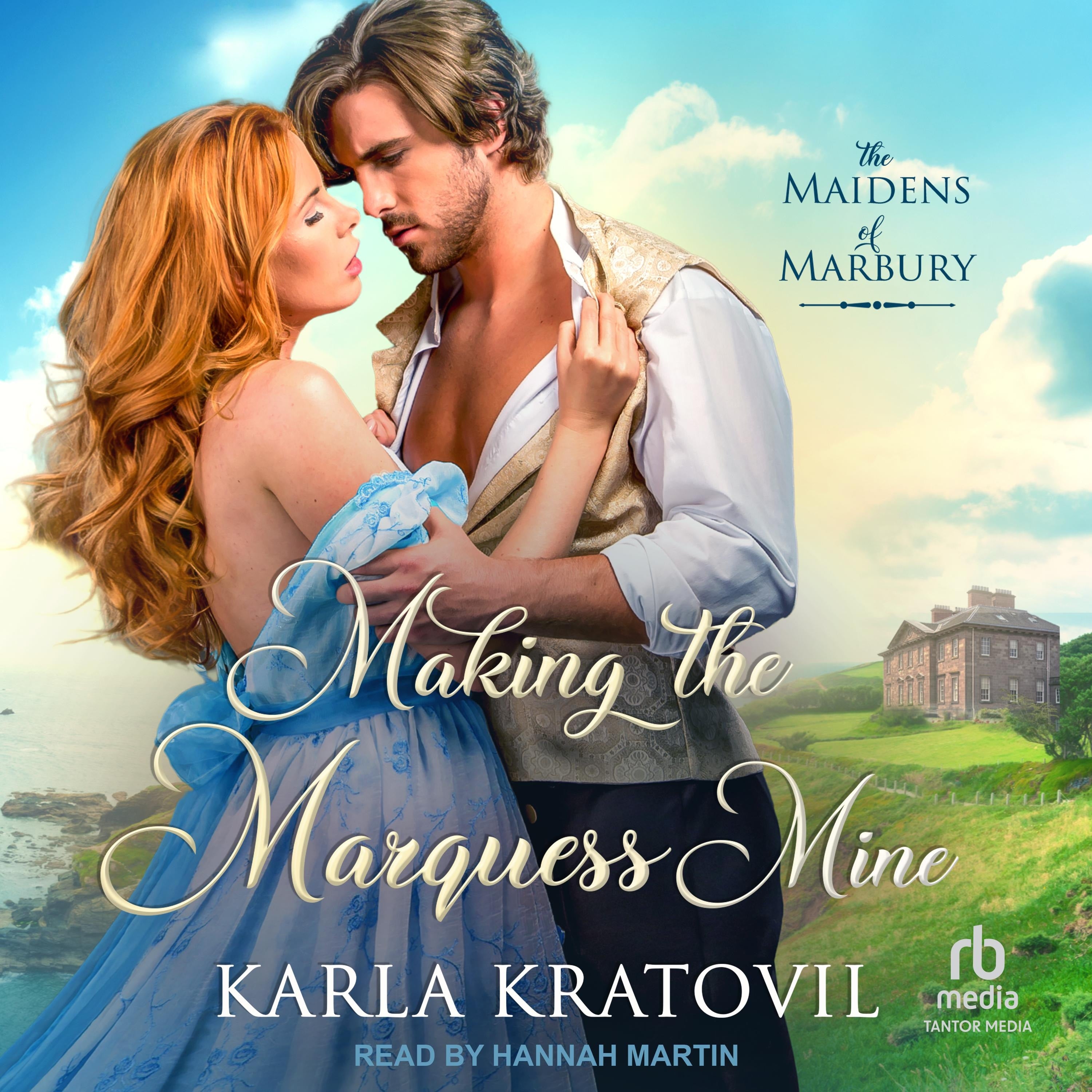 Making the Marquess Mine