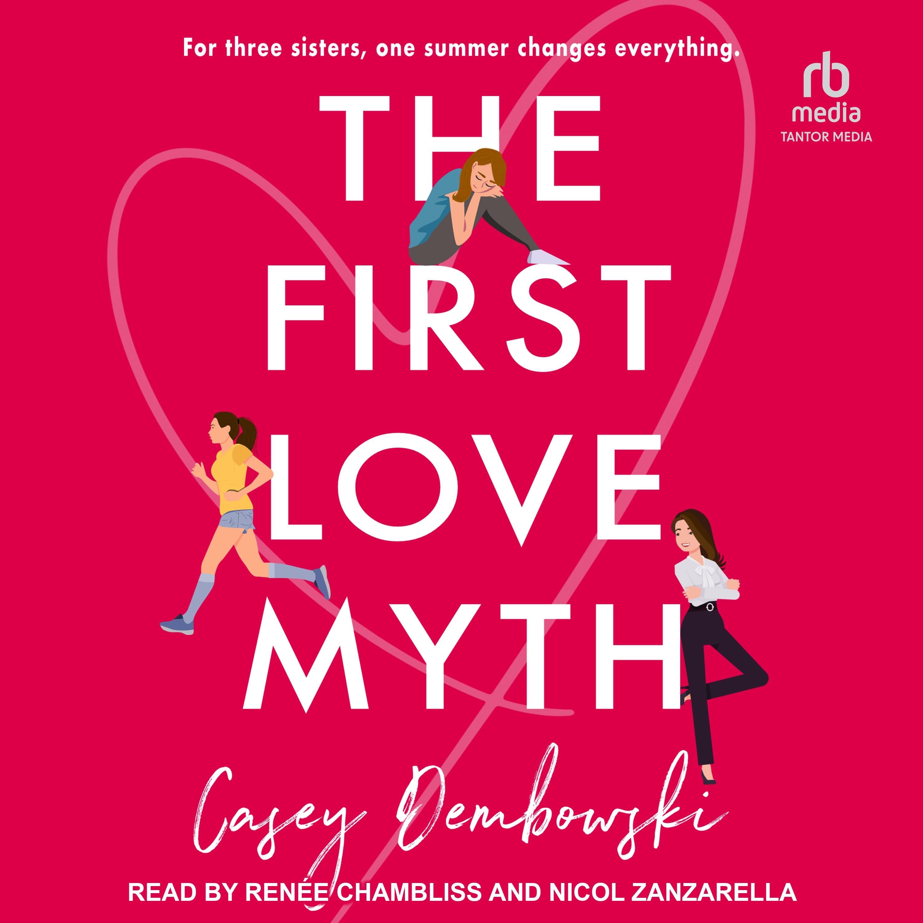 The First Love Myth